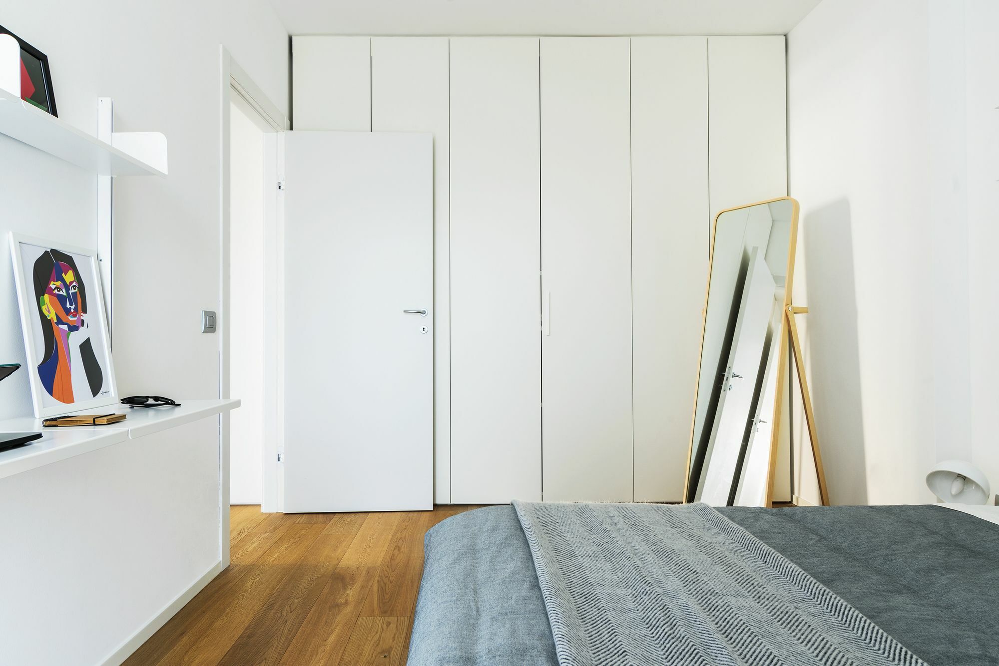 Joivy Stylish 1-bedroom Flat Apartamento *