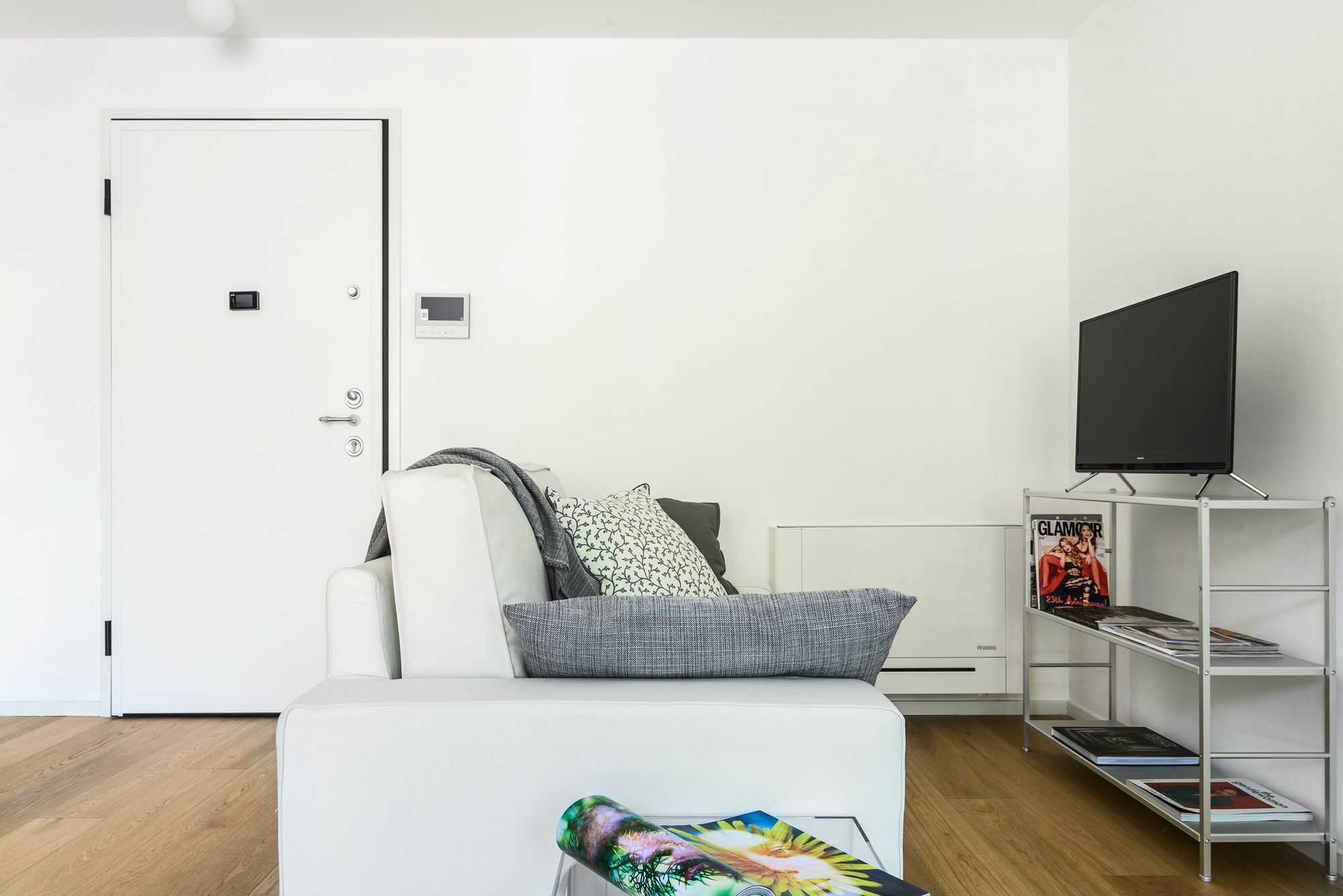Joivy Stylish 1-bedroom Flat * Milão