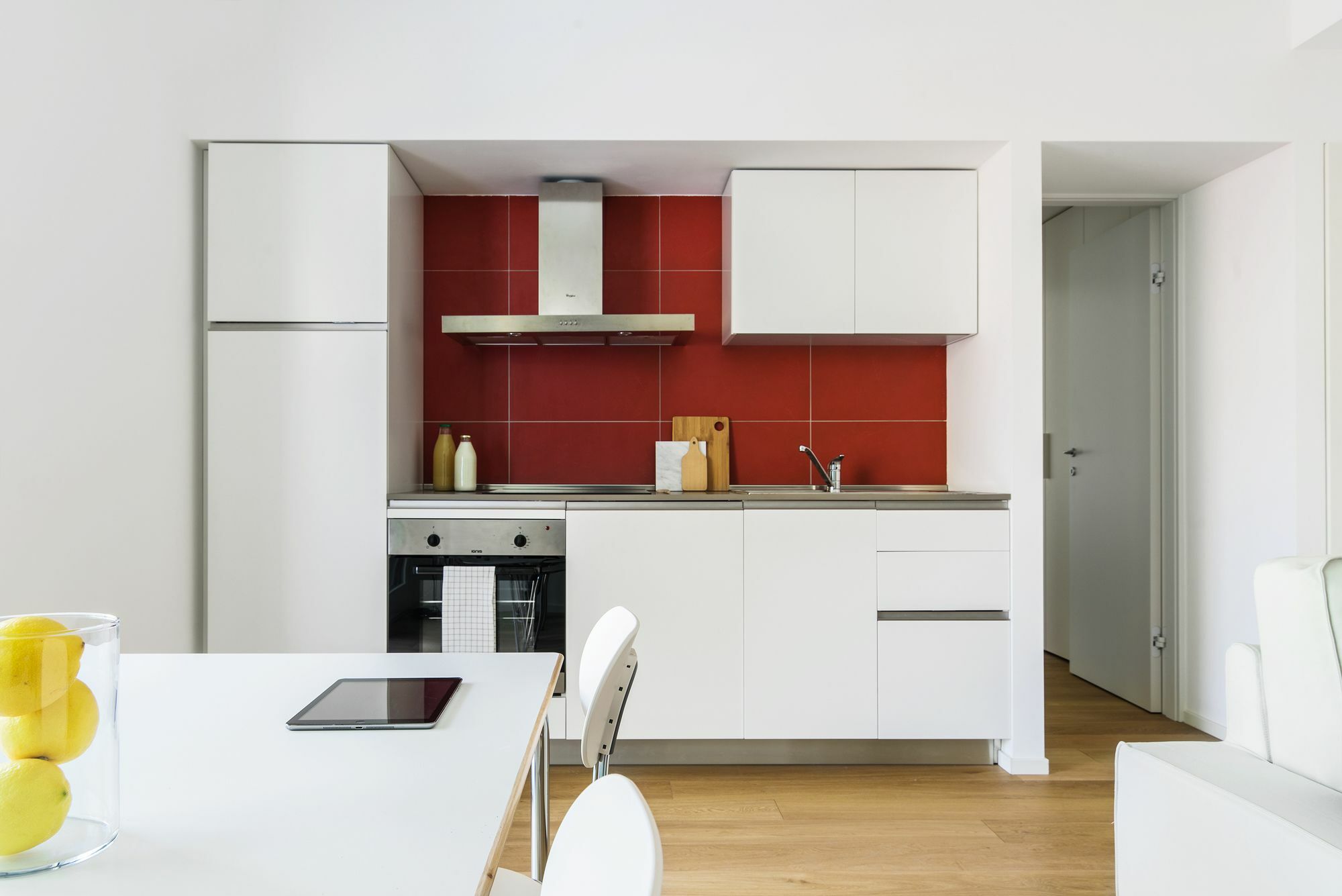 Joivy Stylish 1-bedroom Flat Apartamento