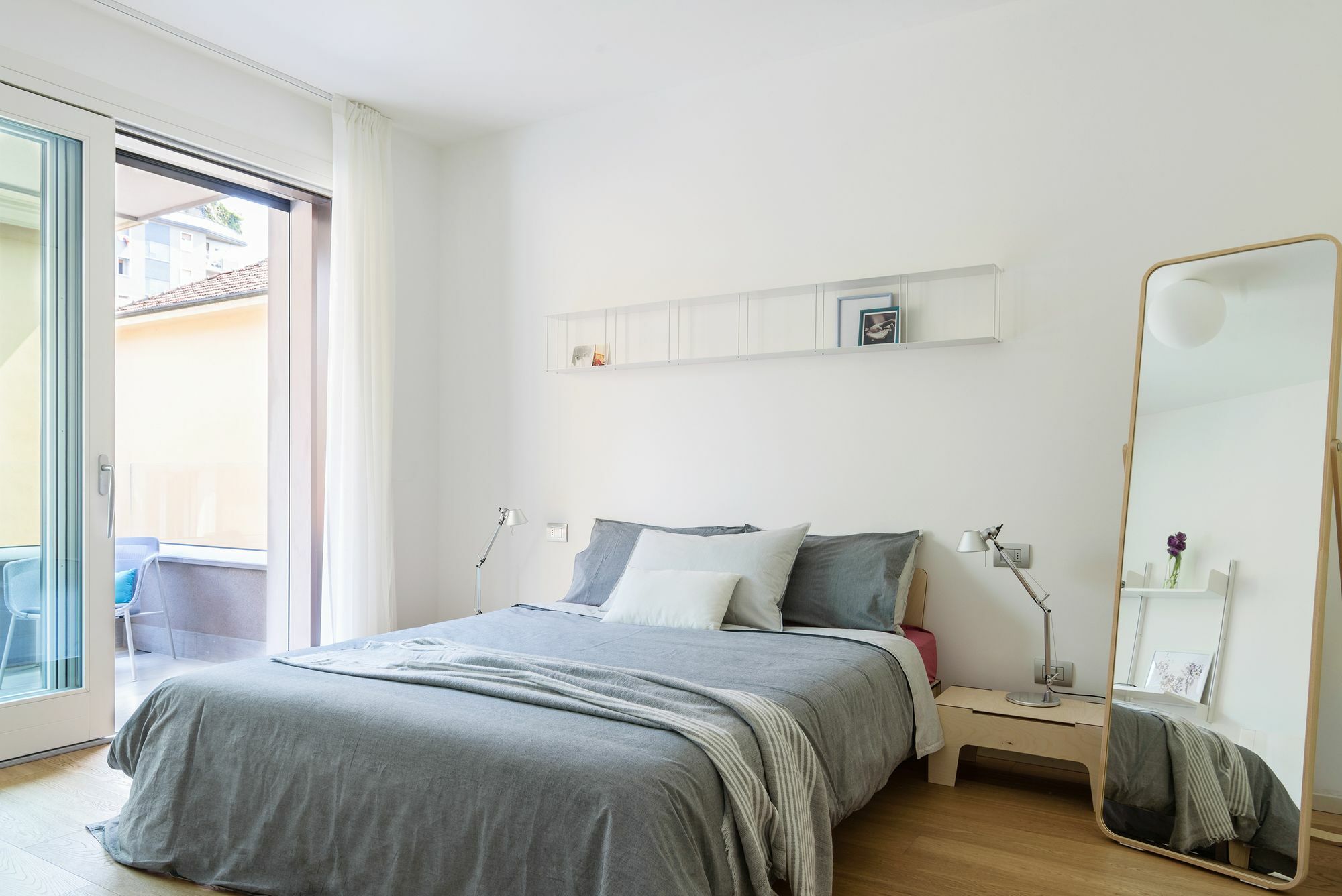 Joivy Stylish 1-bedroom Flat * Milão