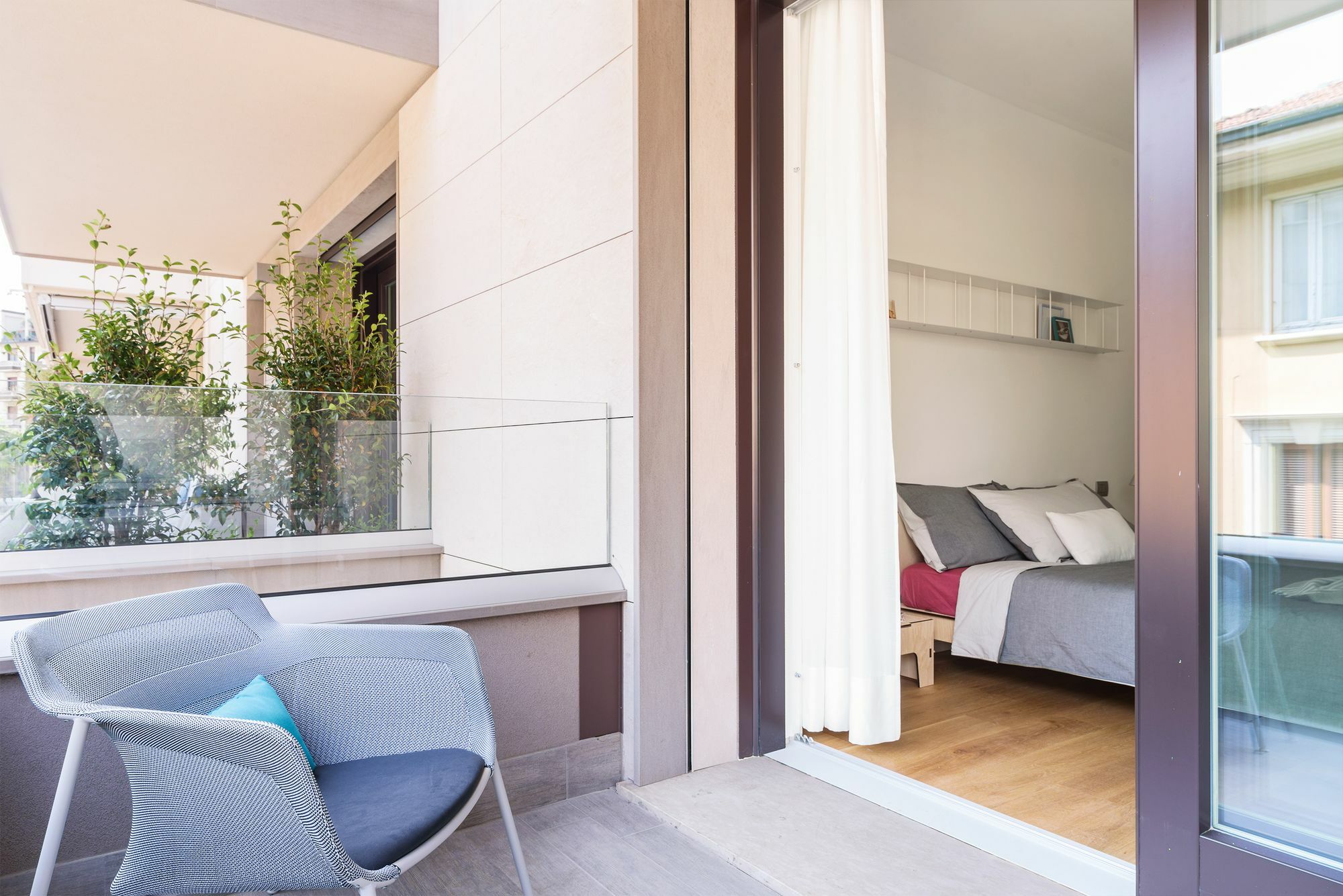 Joivy Stylish 1-bedroom Flat Apartamento Milão