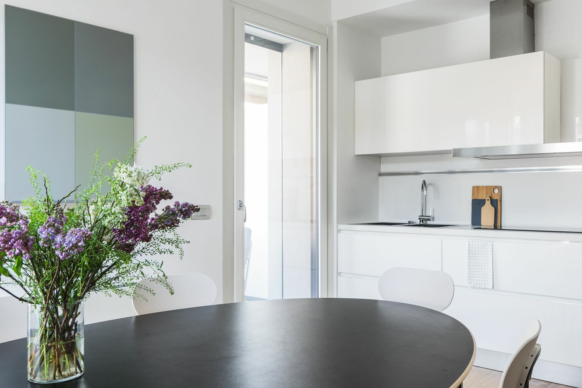 Joivy Stylish 1-bedroom Flat Appartamento Milano