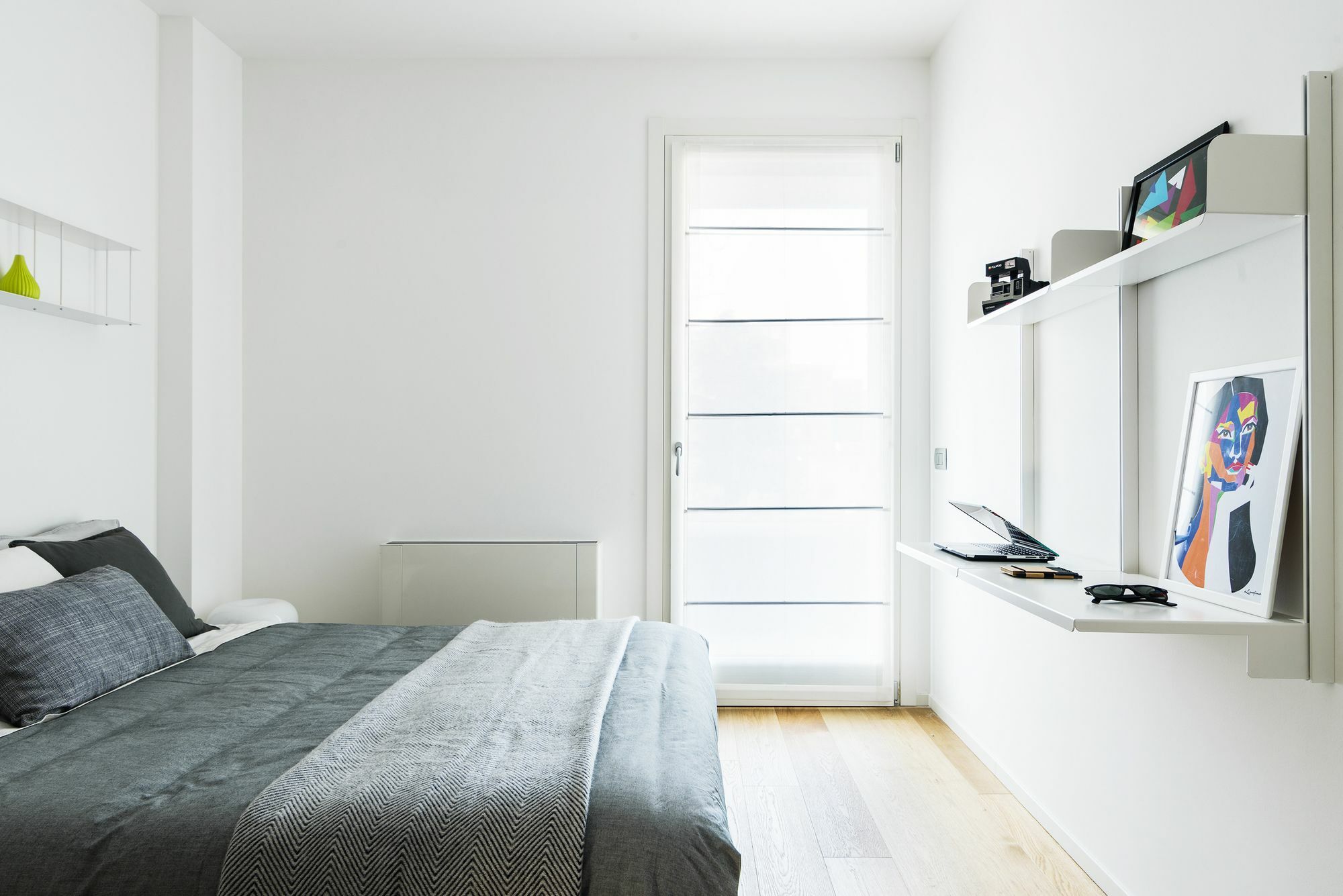 Apartamento Joivy Stylish 1-bedroom Flat