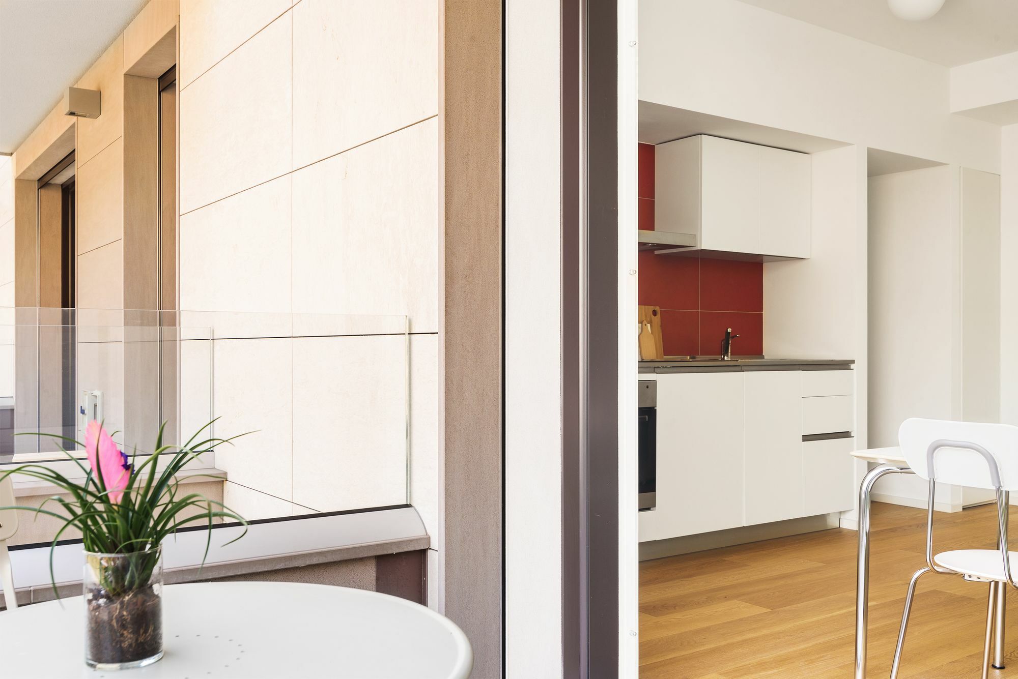 Joivy Stylish 1-bedroom Flat Milão