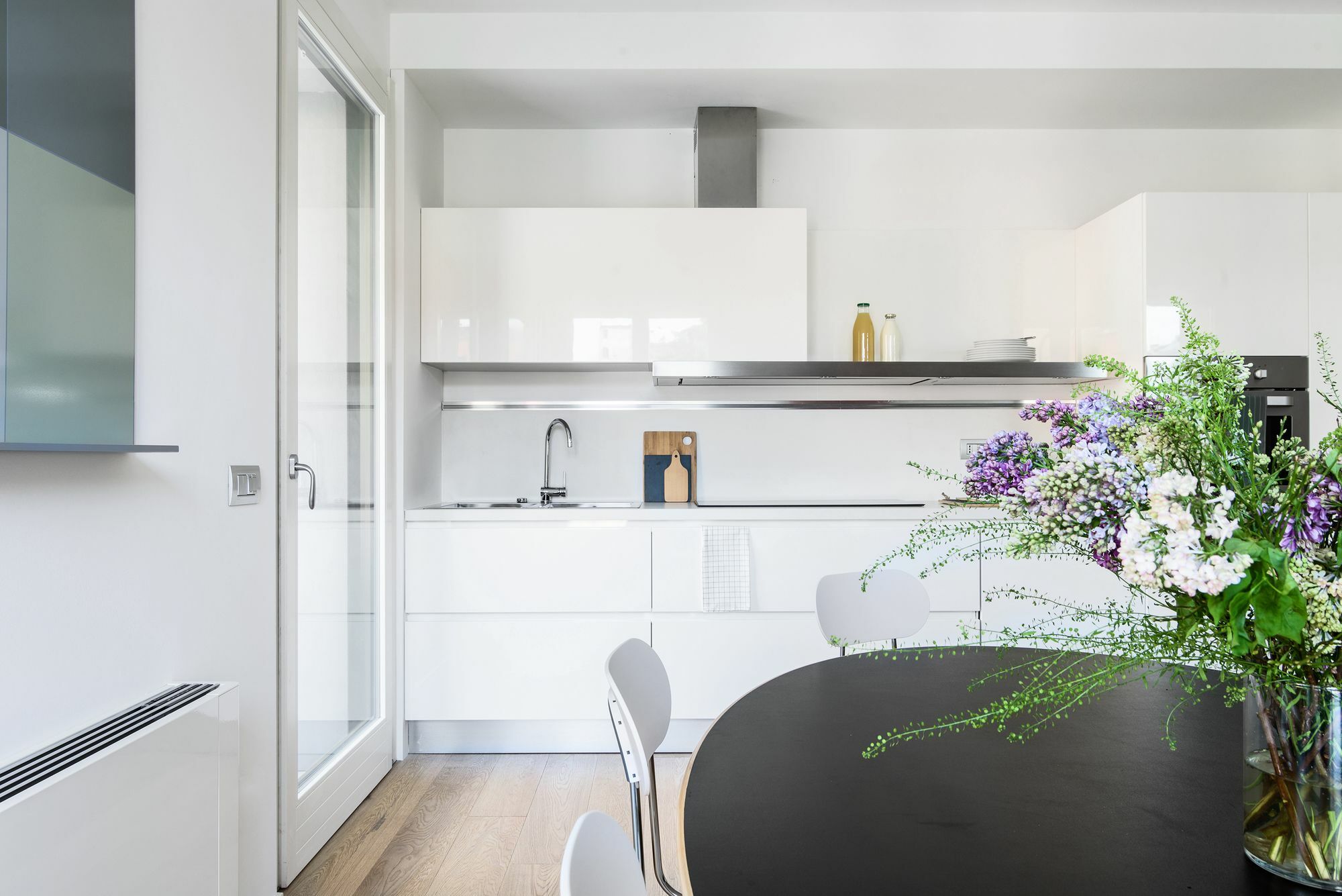 Apartamento Joivy Stylish 1-bedroom Flat *