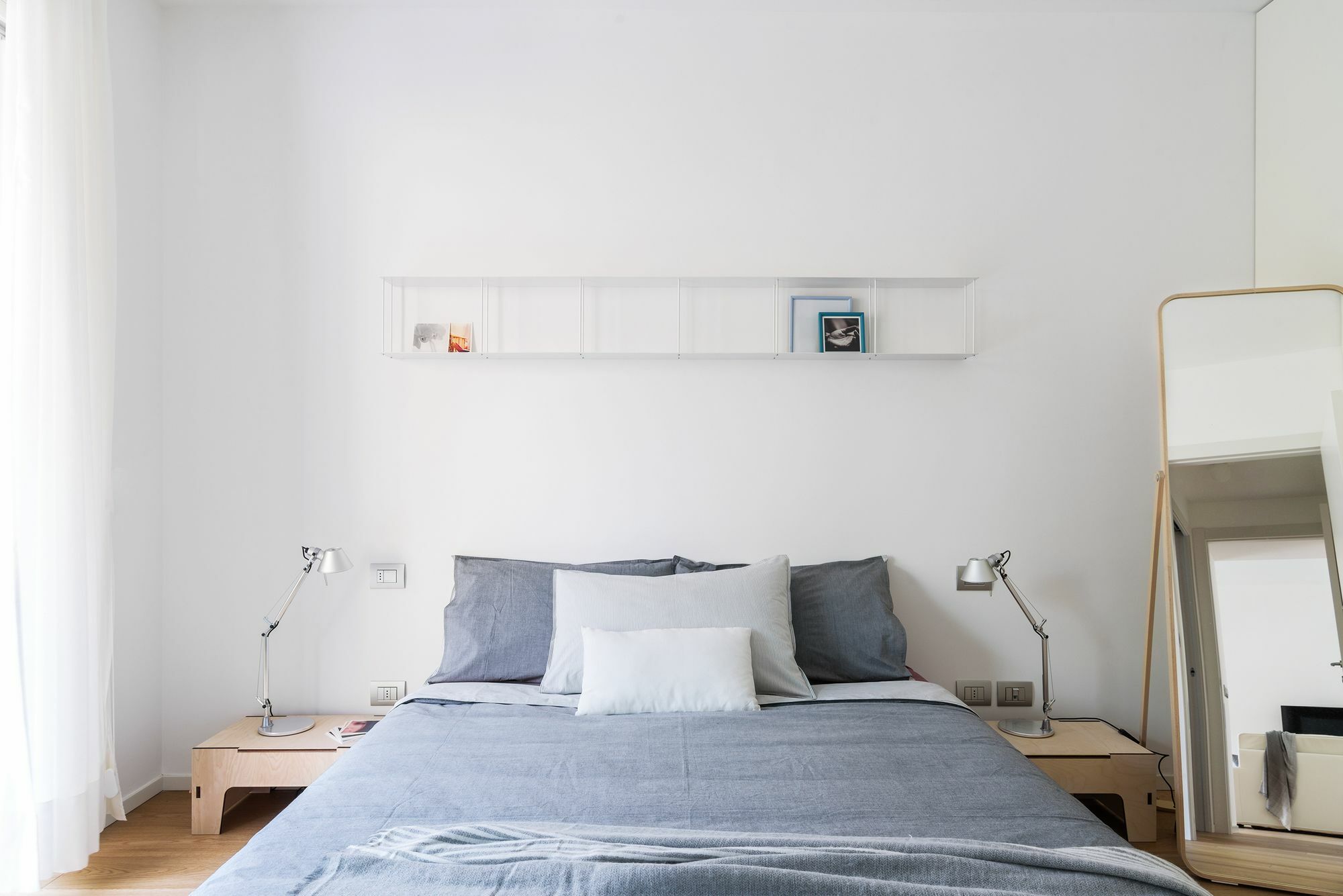 Joivy Stylish 1-bedroom Flat * Milão