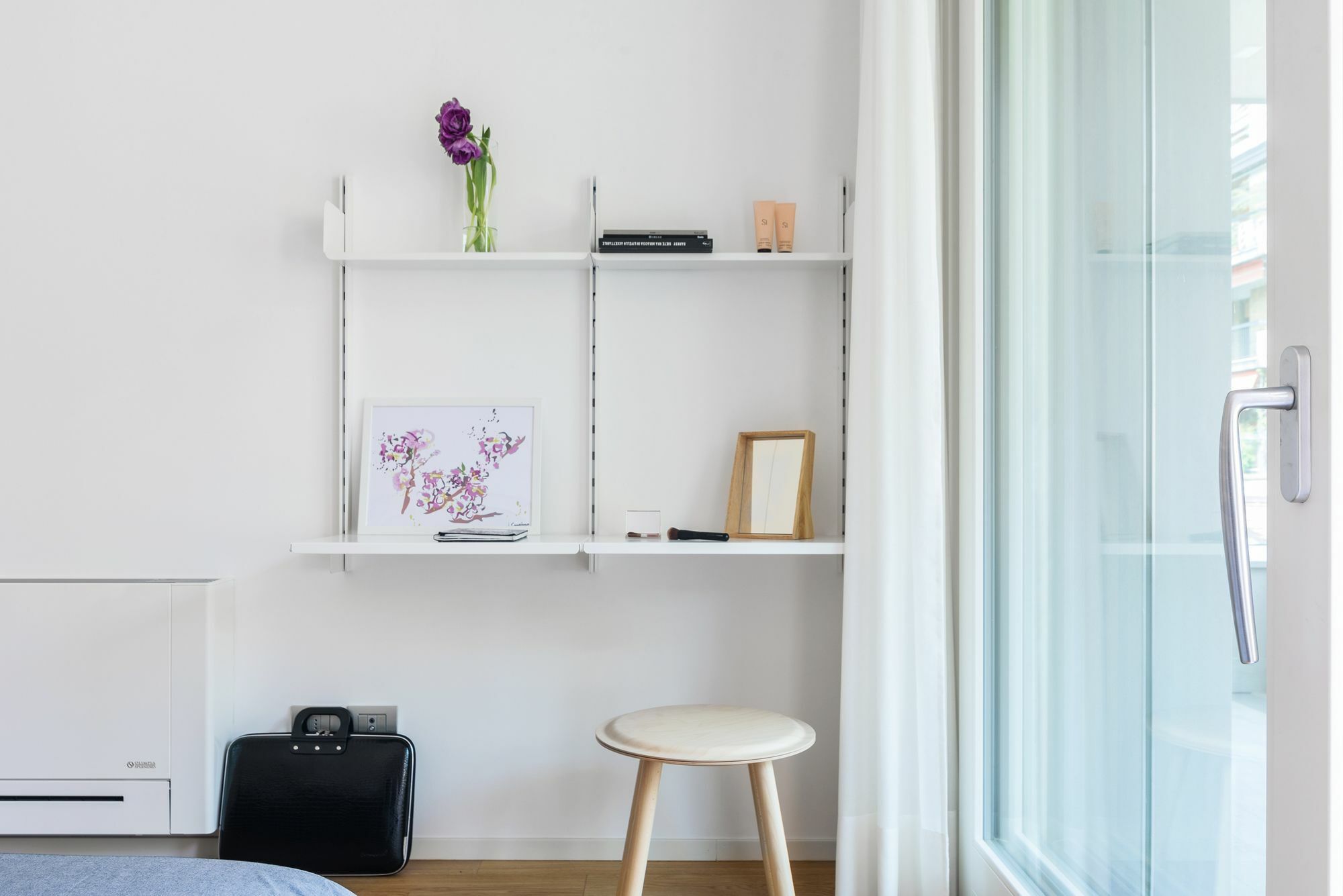 Joivy Stylish 1-bedroom Flat Apartamento Milão