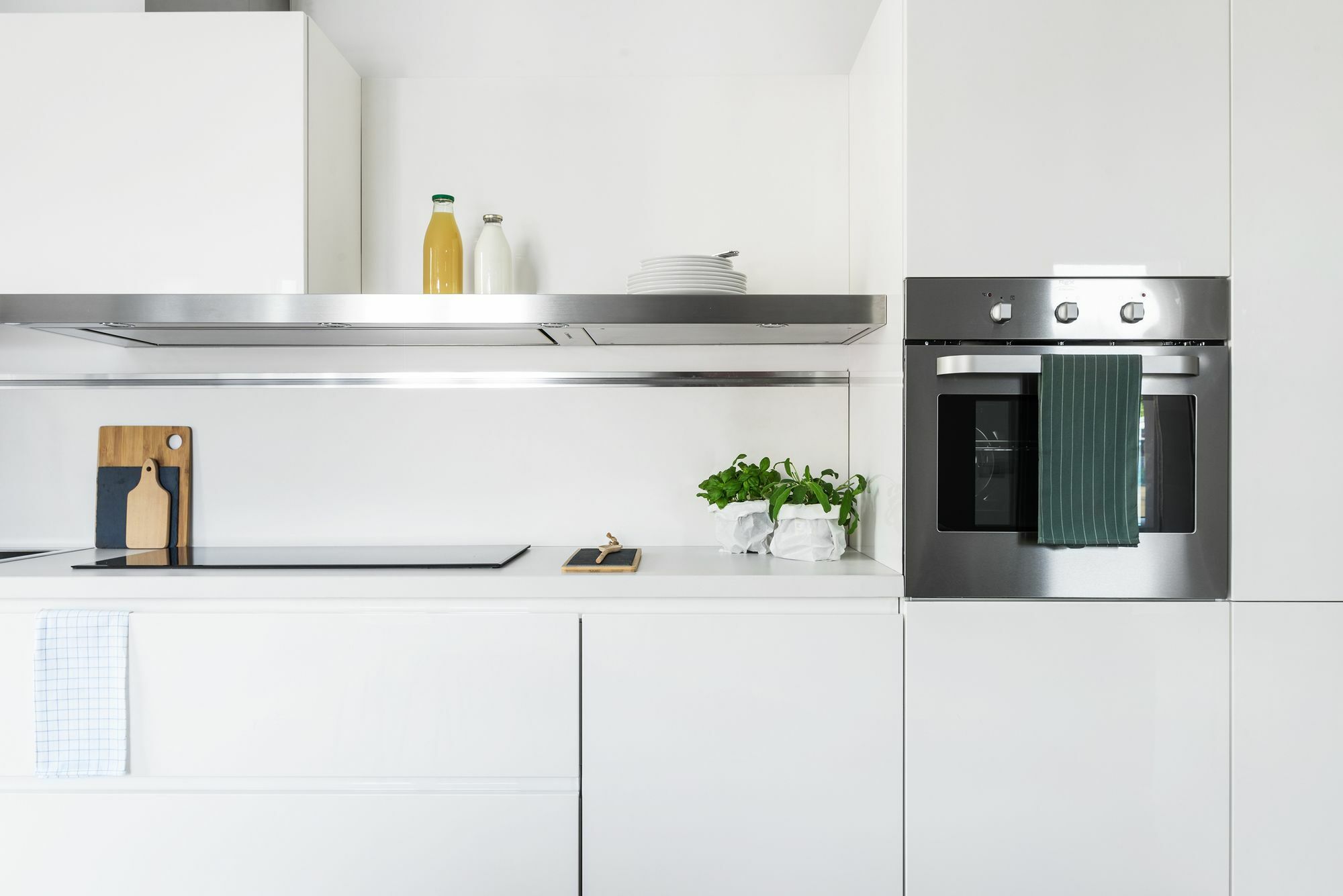 Joivy Stylish 1-bedroom Flat Milão