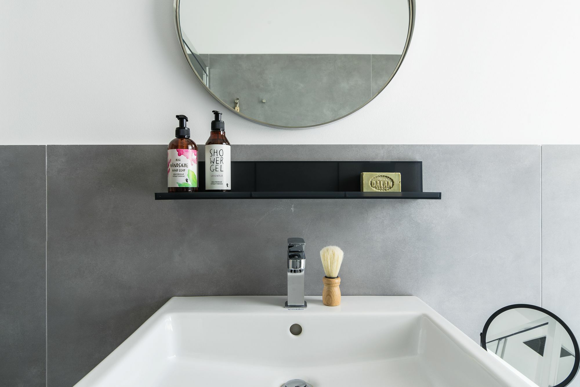 Apartamento Joivy Stylish 1-bedroom Flat