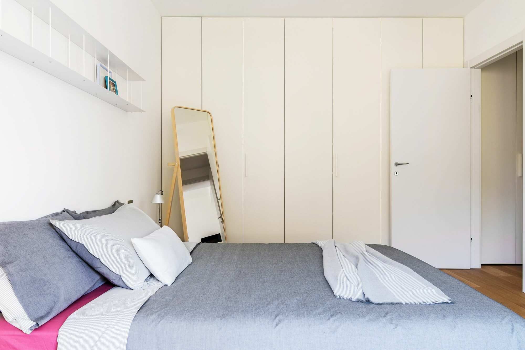 Appartamento Joivy Stylish 1-bedroom Flat
