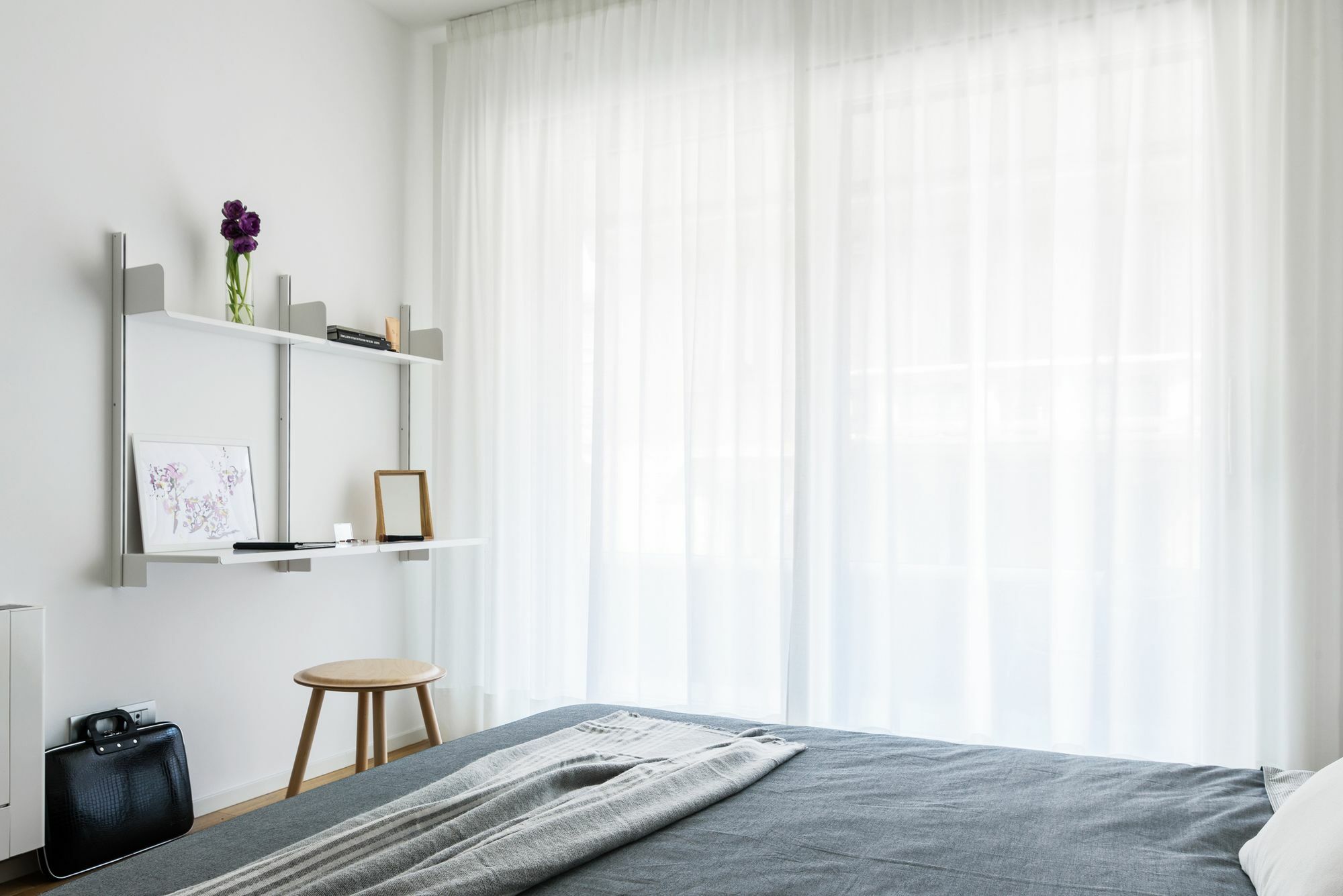 Joivy Stylish 1-bedroom Flat * Milão