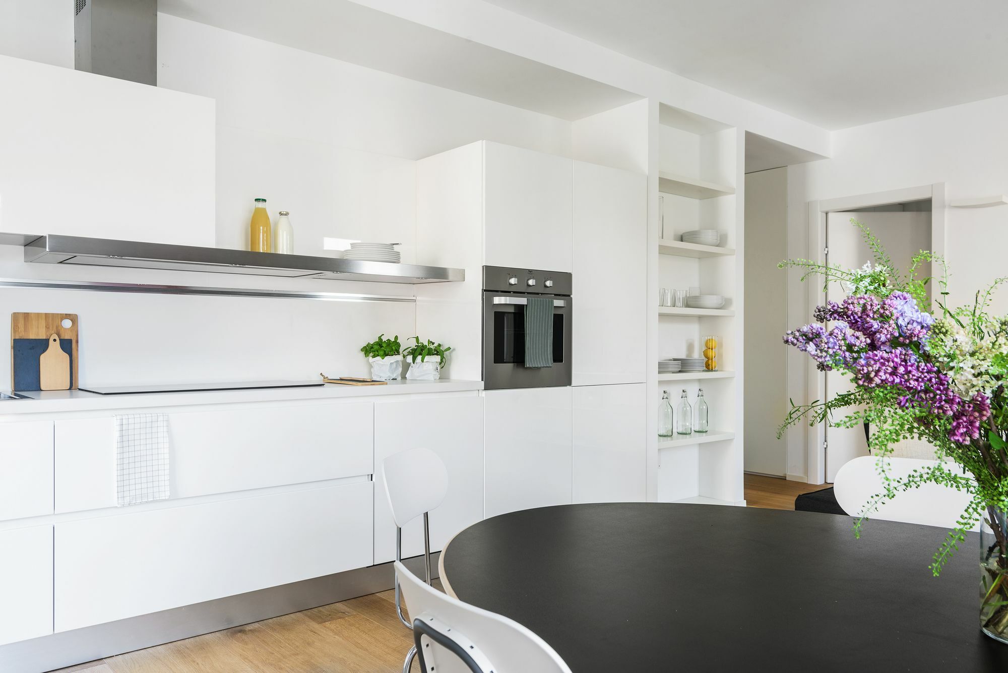 Apartamento Joivy Stylish 1-bedroom Flat *