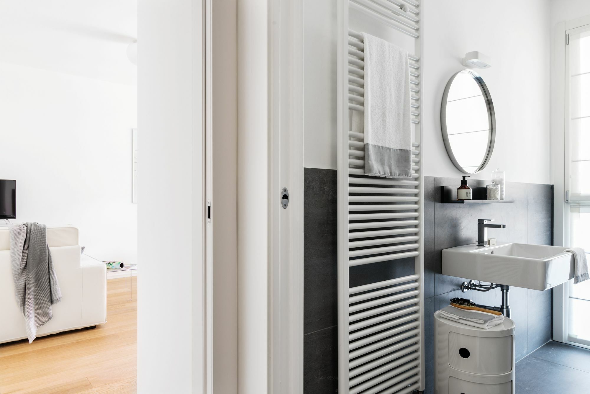 Joivy Stylish 1-bedroom Flat Milão