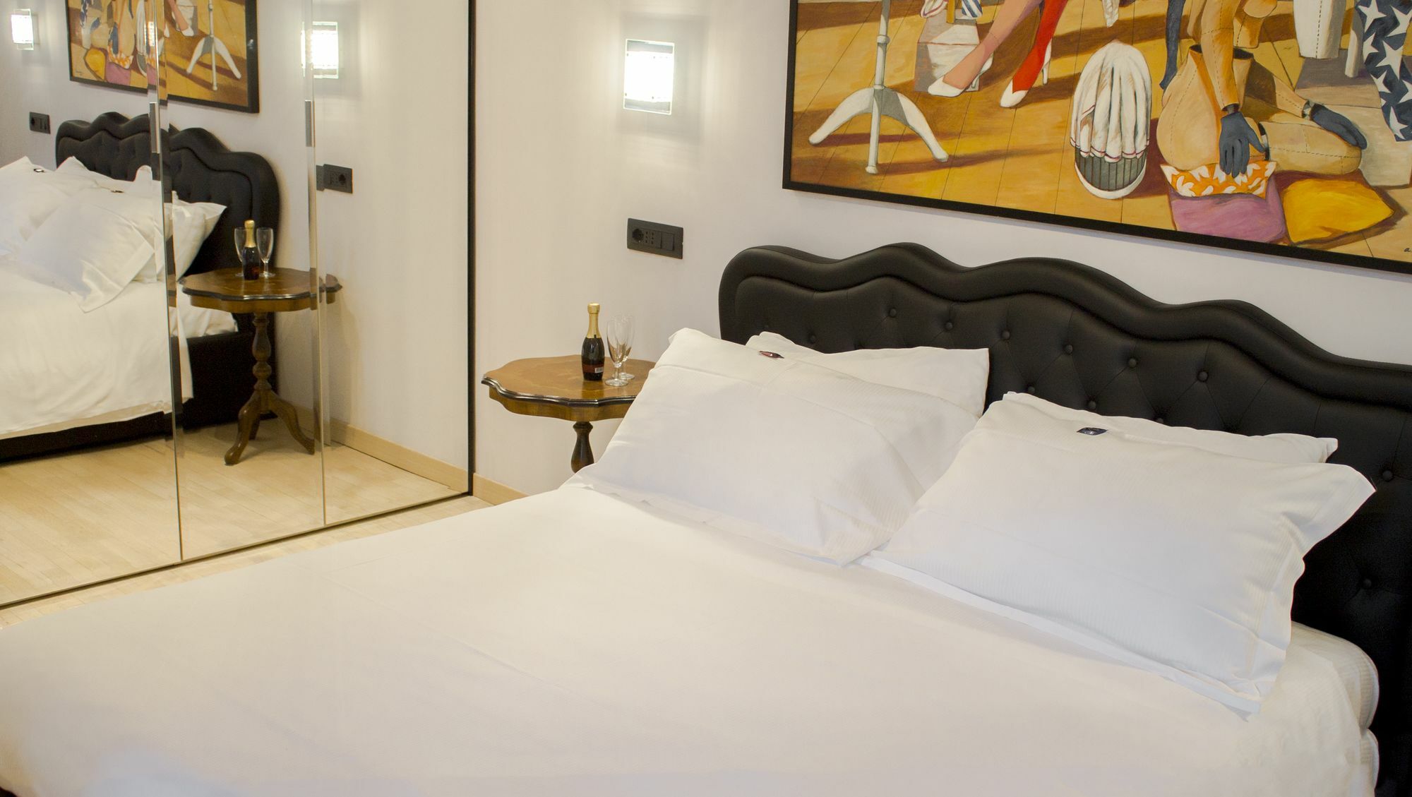 Aiello Guest house