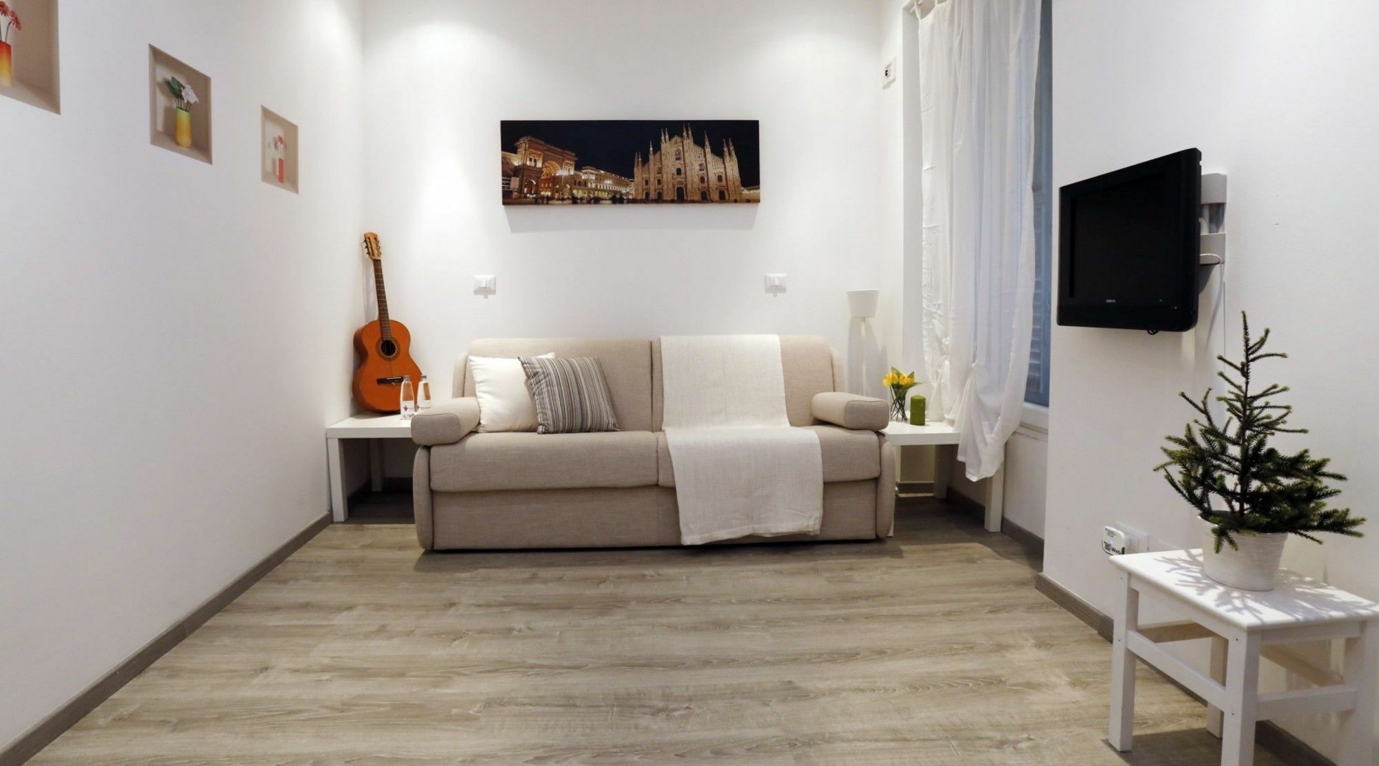Hintown Casa Tiziana Milan