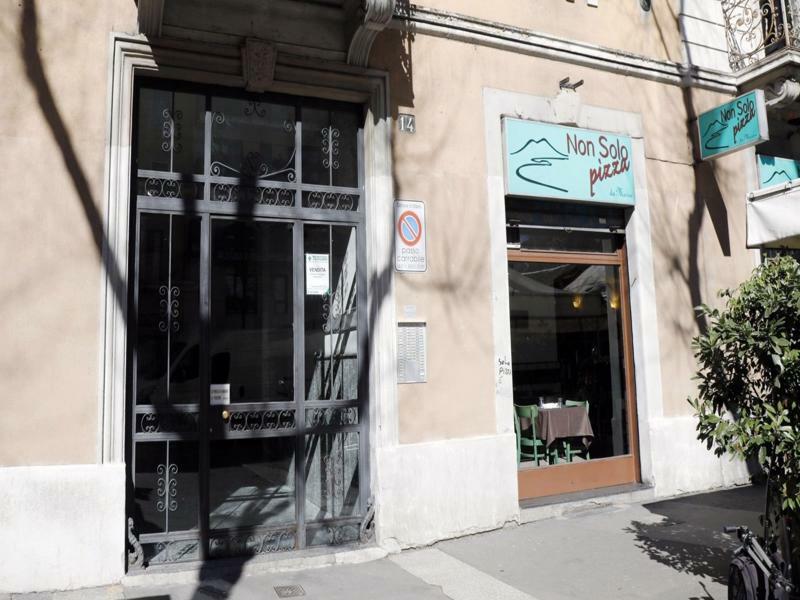 Hintown Casa Tiziana Apartment Milan