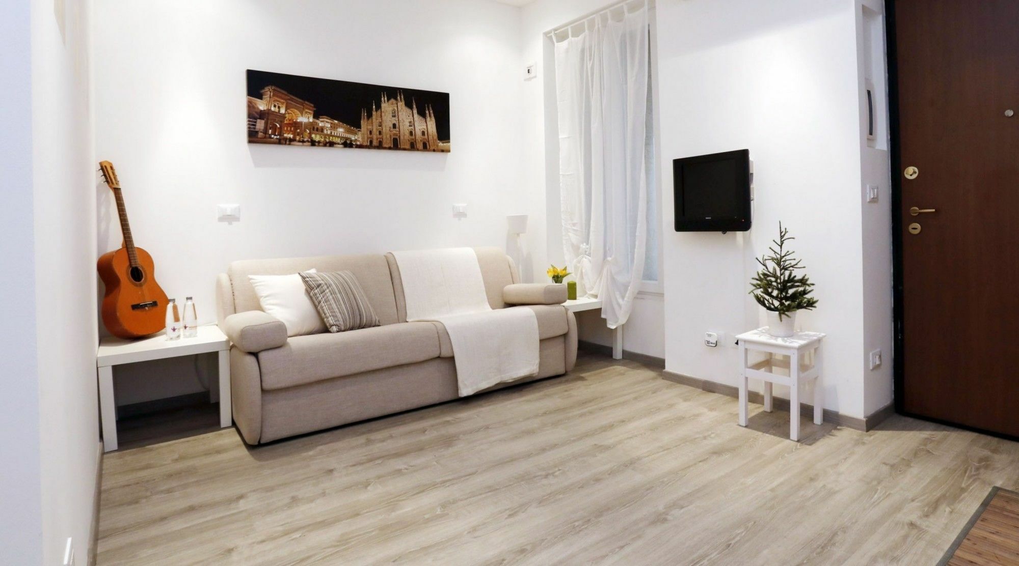 Hintown Casa Tiziana Apartment Milan