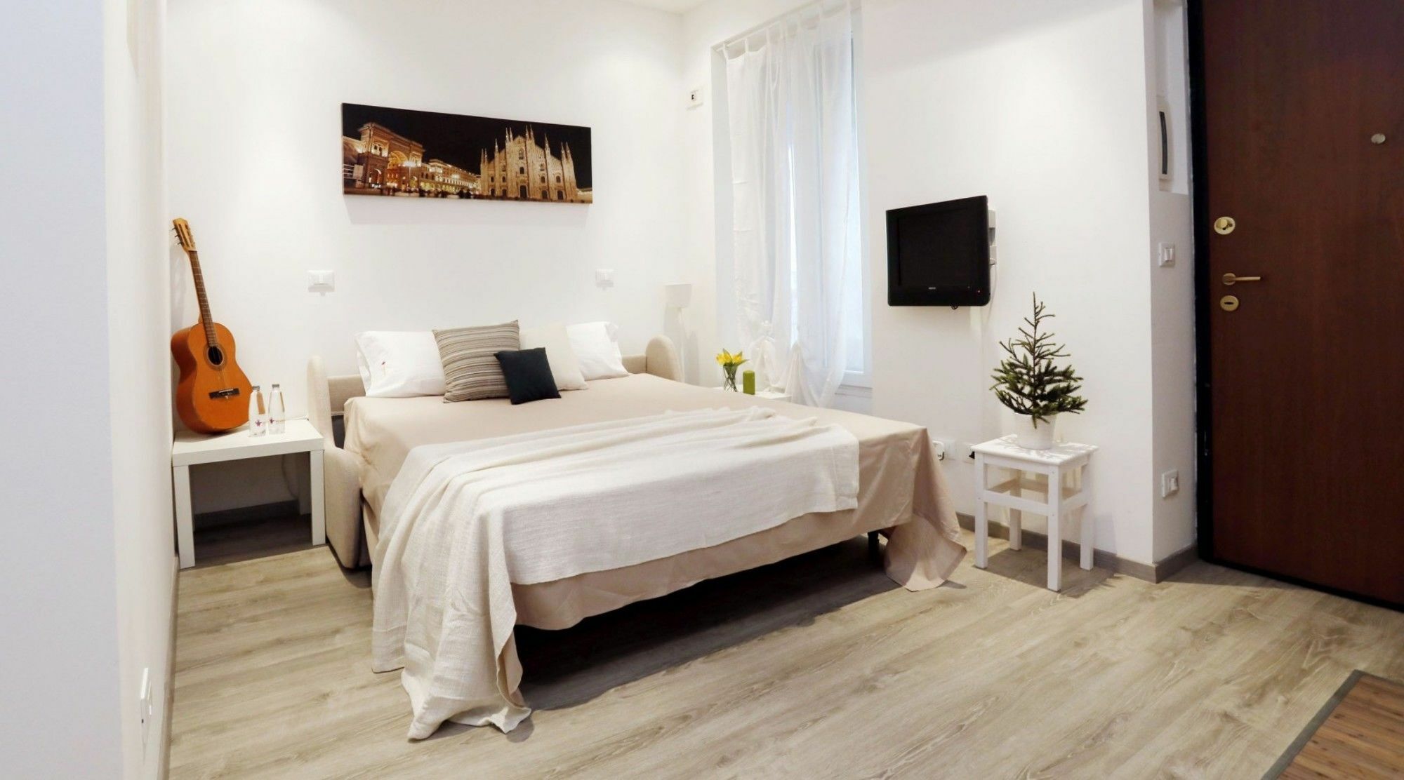 Hintown Casa Tiziana Milan