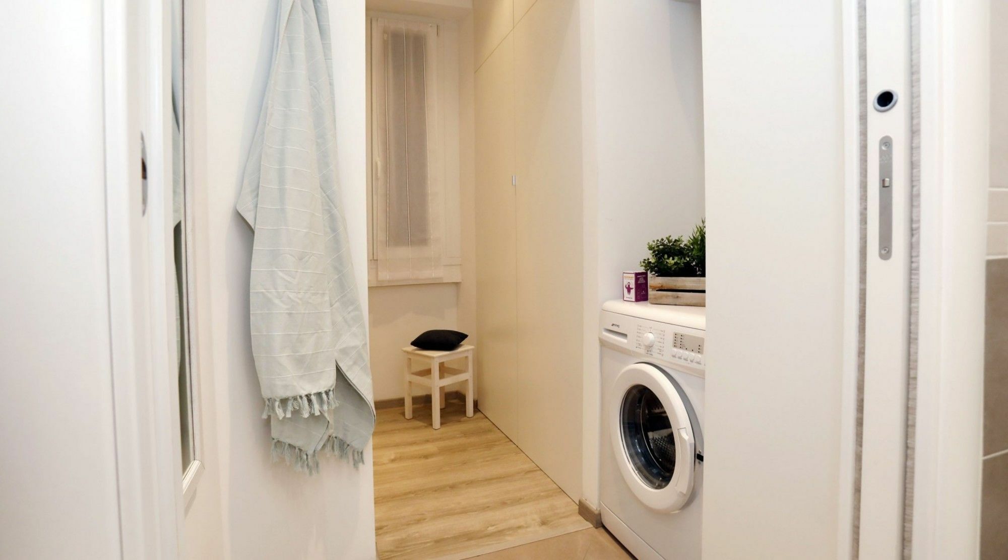 Hintown Casa Tiziana * Milan