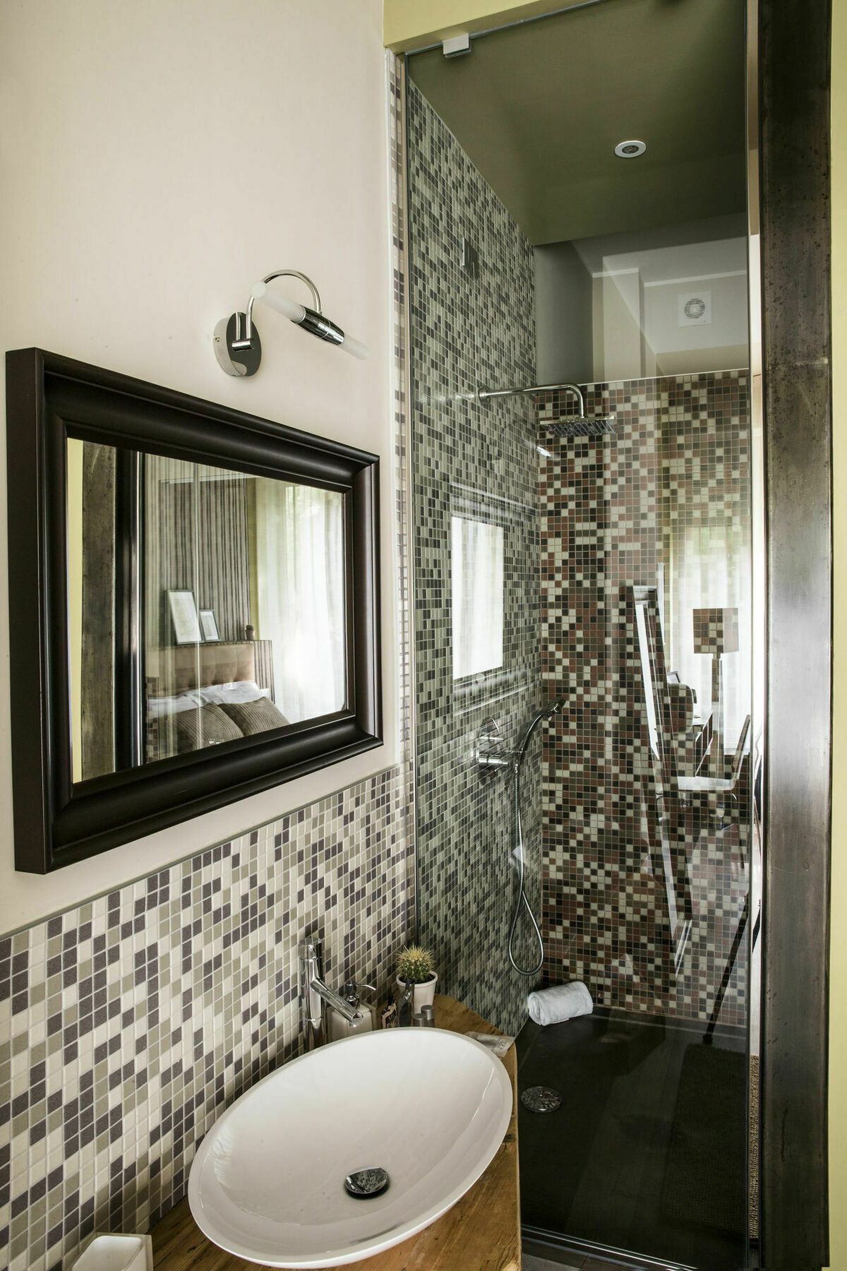 Guest house Serendipity