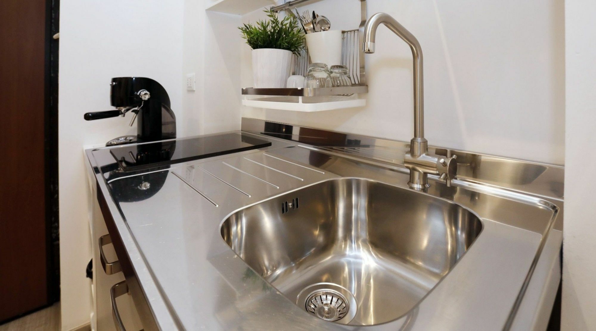 Apartment Hintown Casa Tiziana Milan