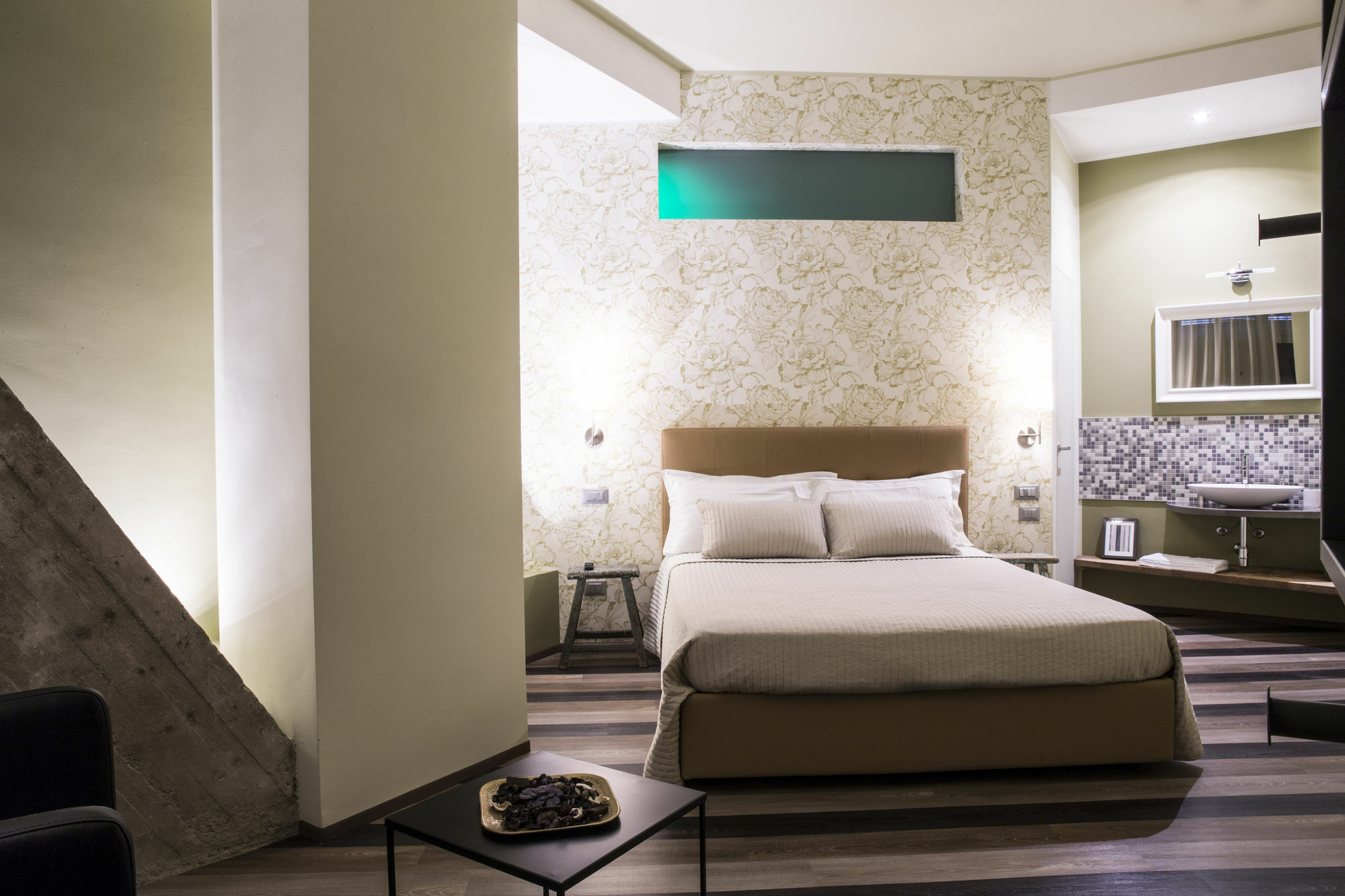 Serendipity 2* Milan