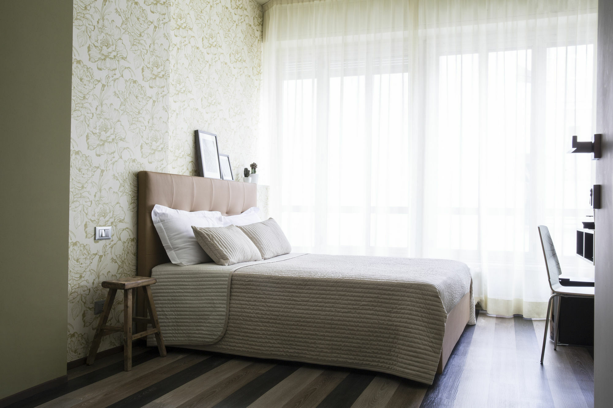 Serendipity Guest house Milan