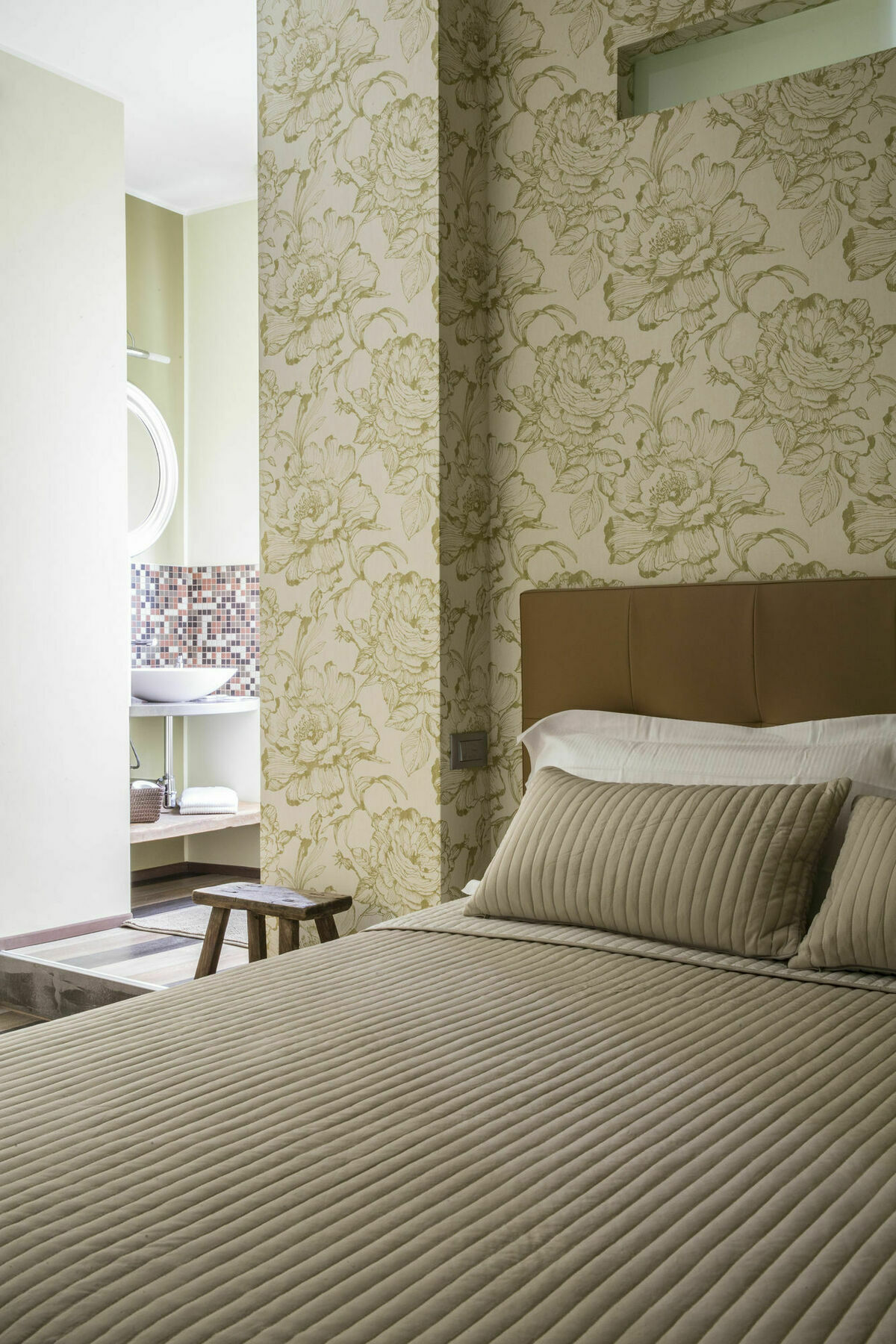 Guest house Serendipity Milan
