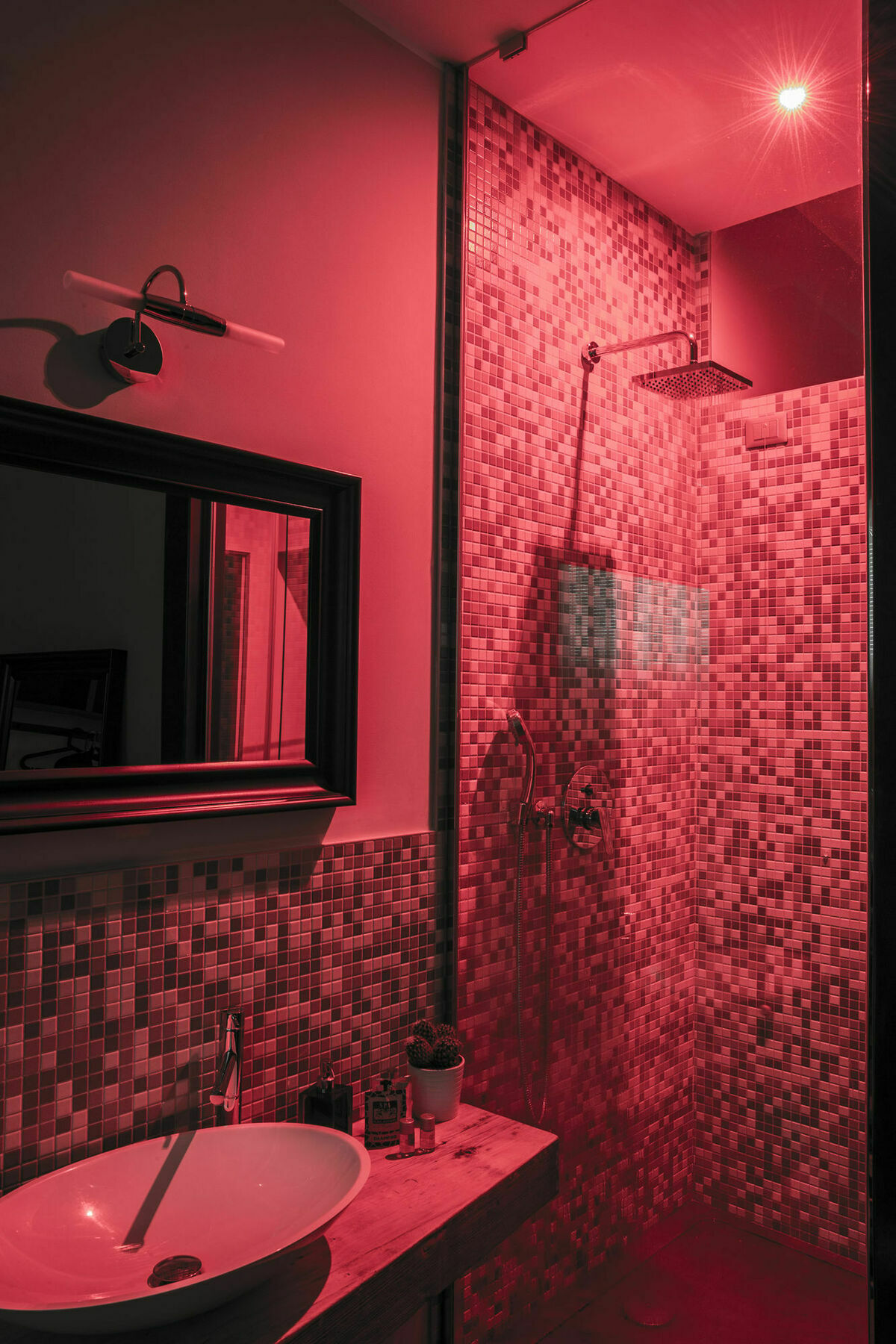 Guest house Serendipity Milan