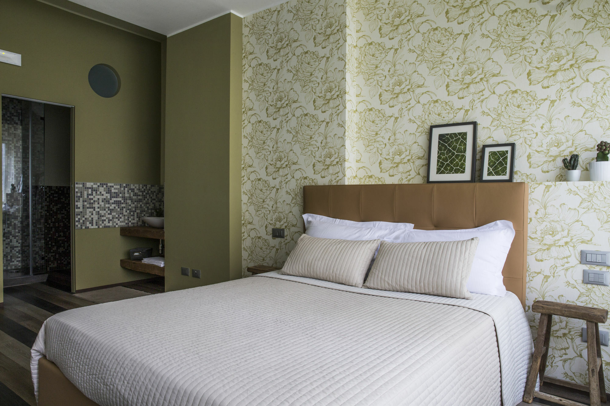 Guest house Serendipity 2*