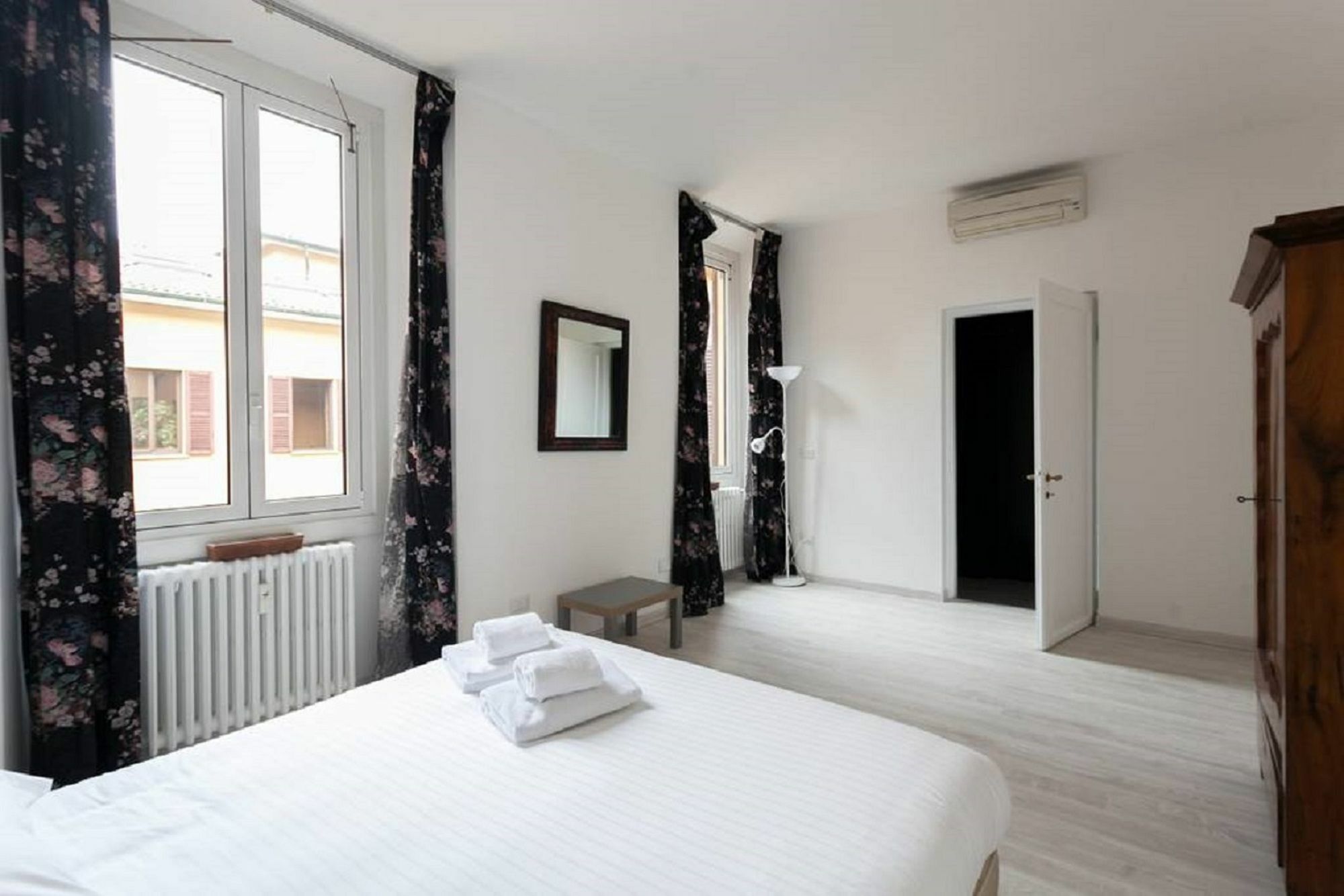 Amedei Int 7 Apartment Milan