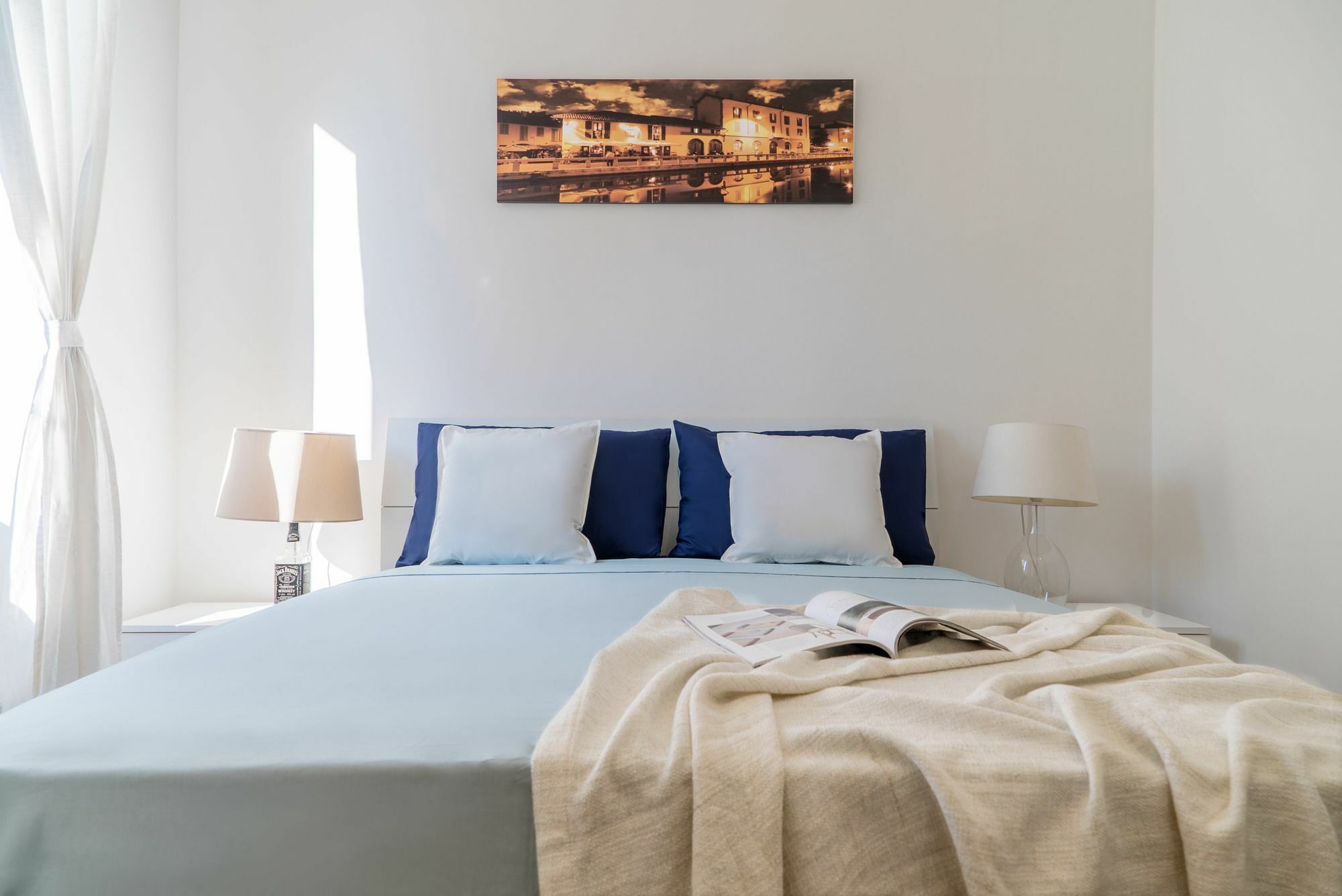 Apartment Charming Milanese Milan