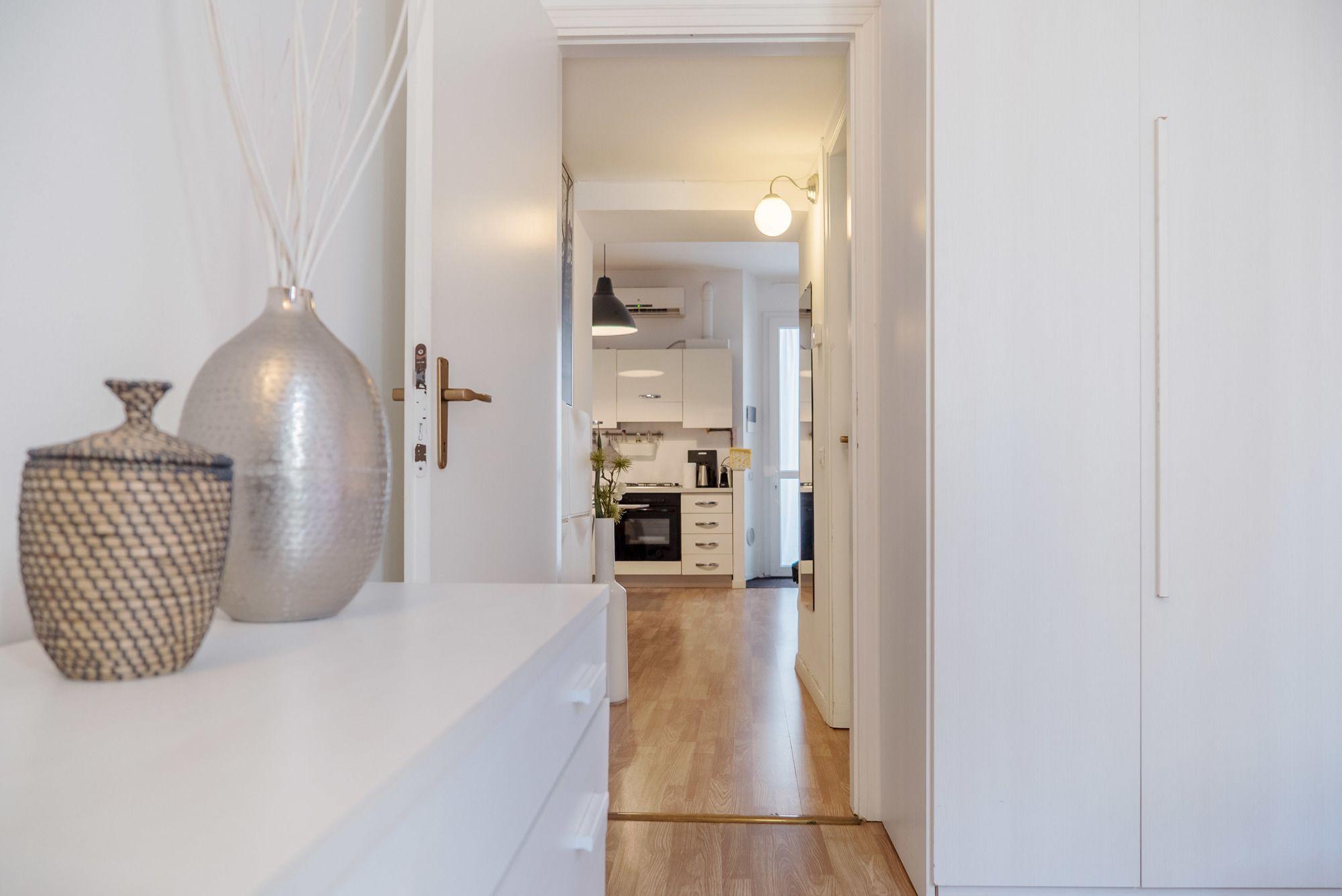 Apartment Charming Milanese Milan