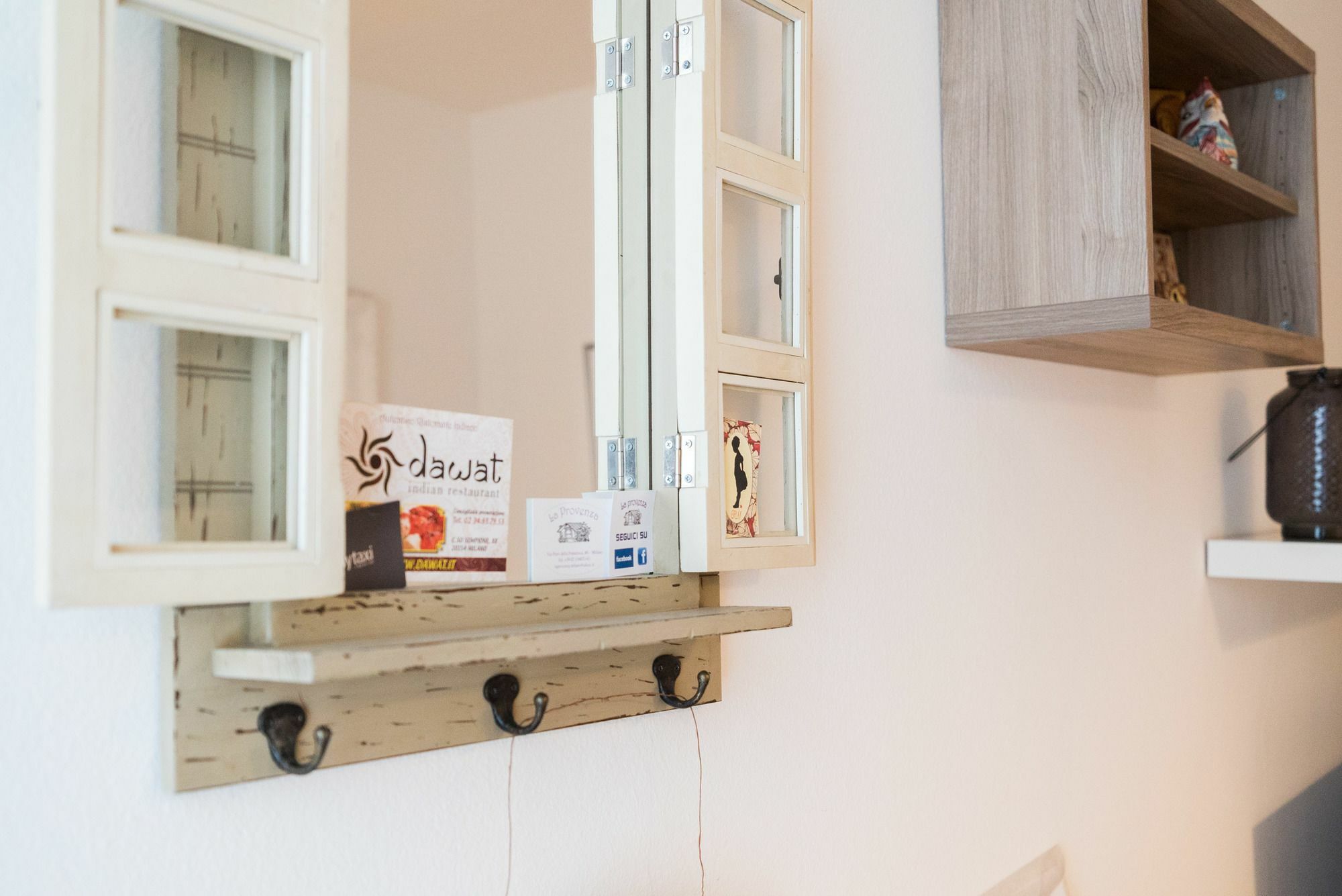 Apartment Charming Milanese