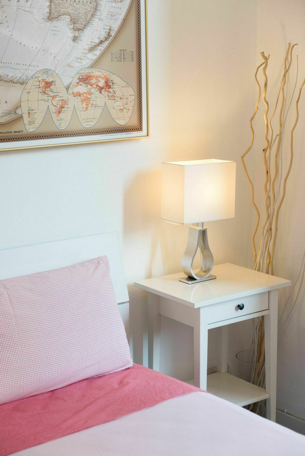 Apartment Charming Milanese