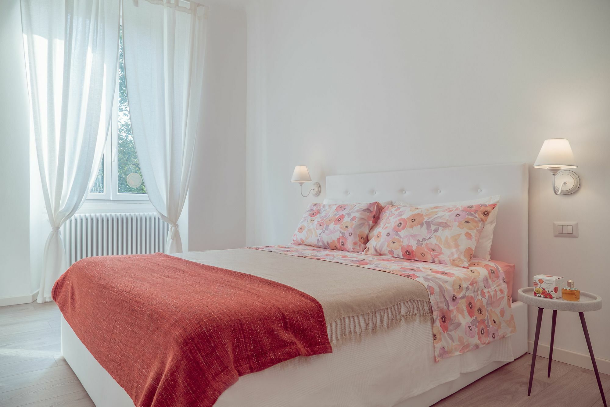 Charming Milanese *