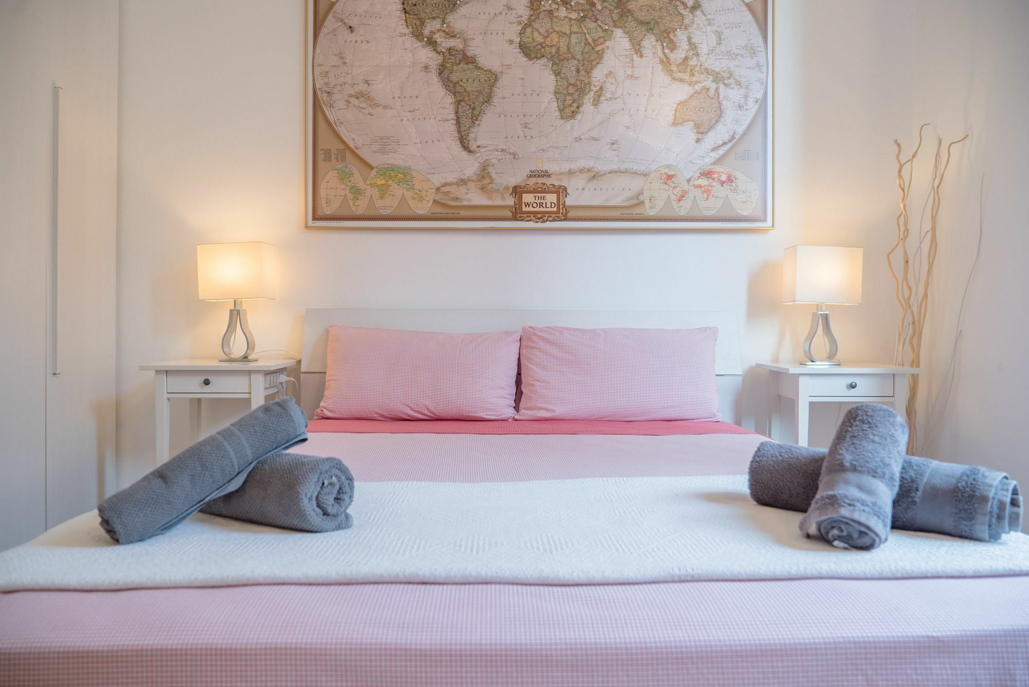 Charming Milanese Apartment Milan
