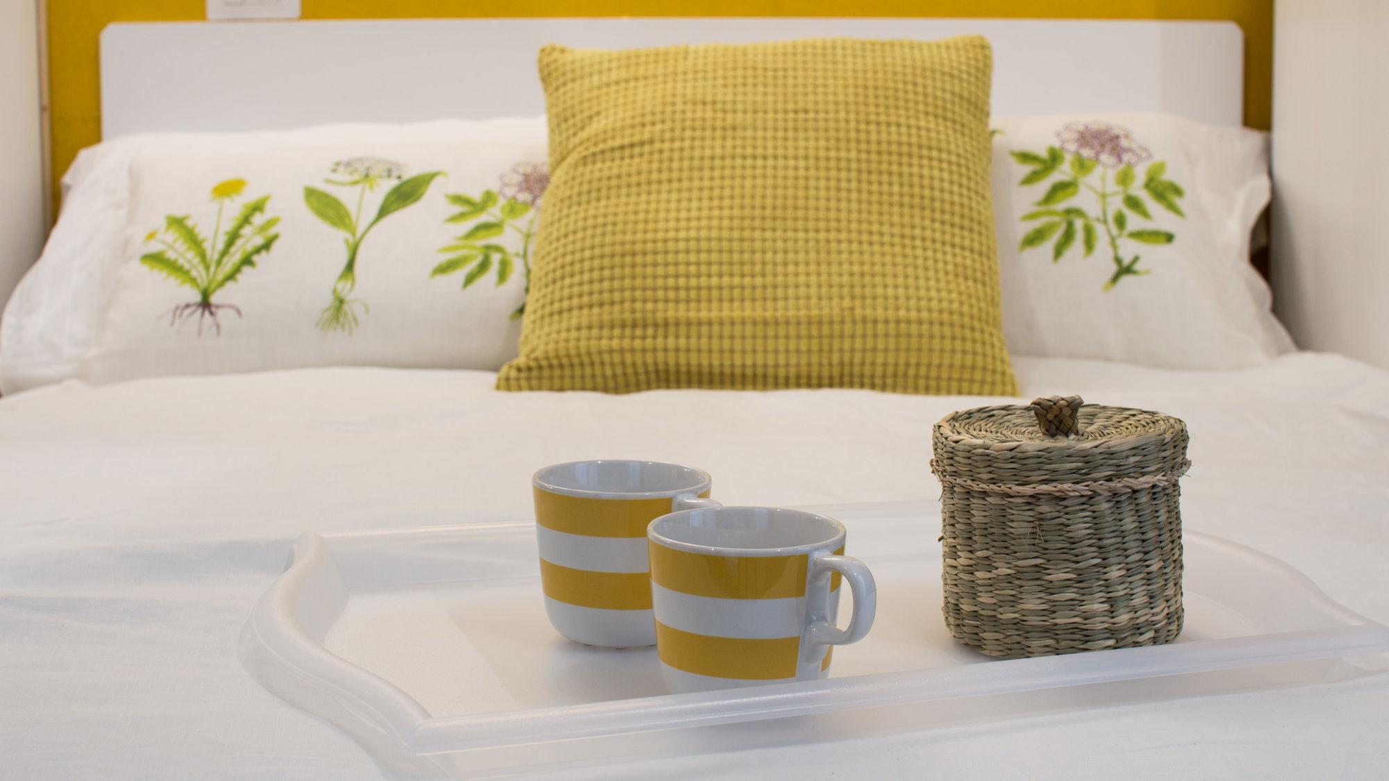 Ecosuite & Campeggio Milano