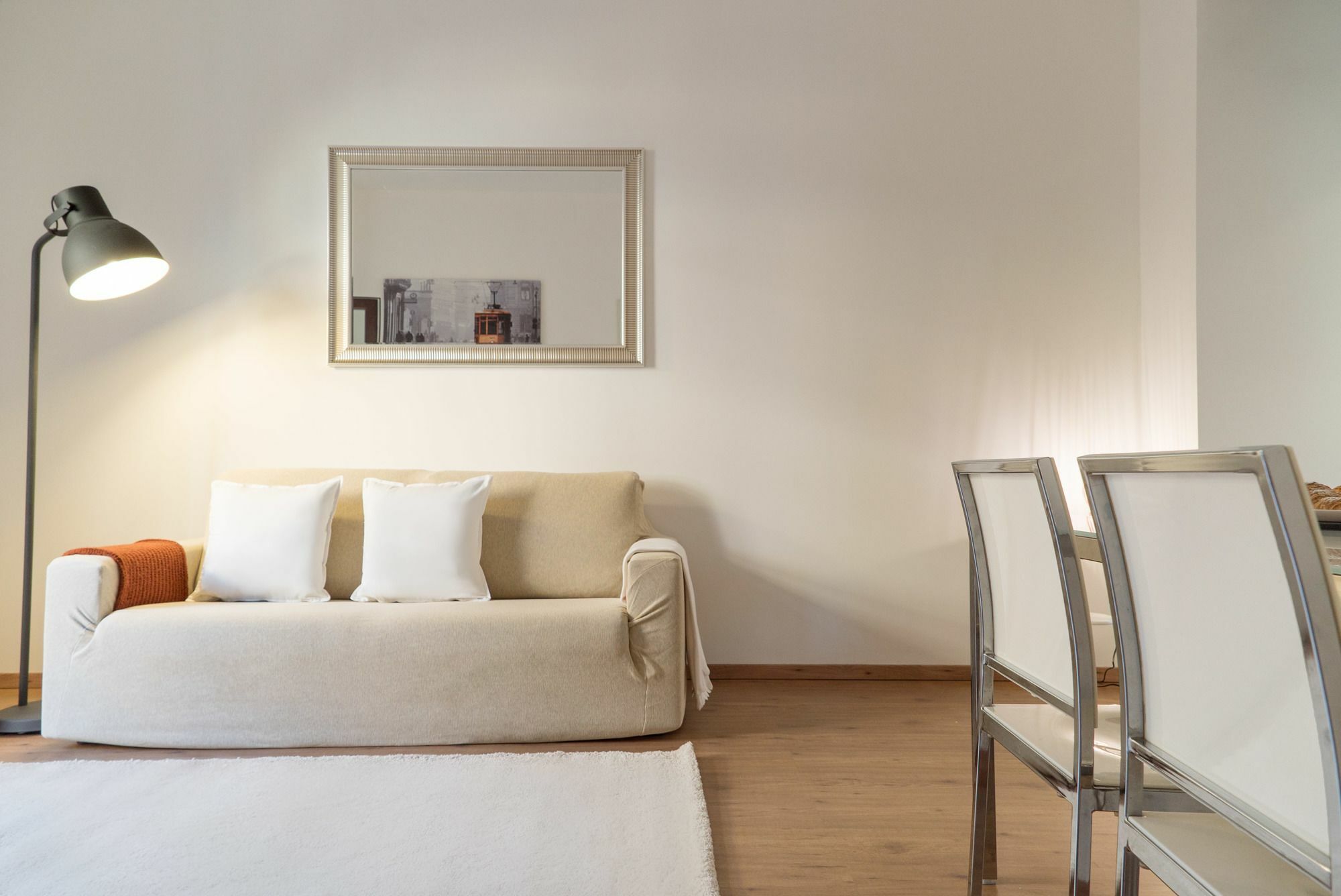 Charming Milanese * Milan