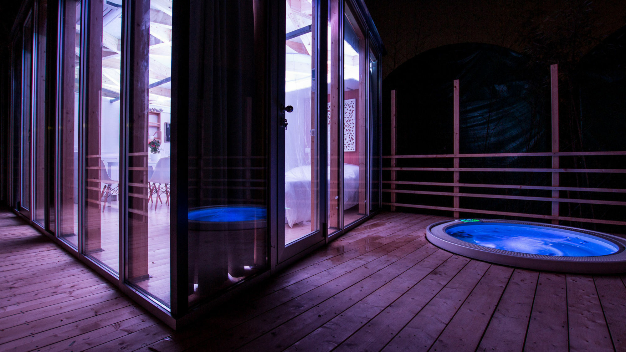 Ecosuite & Campeggio Milano