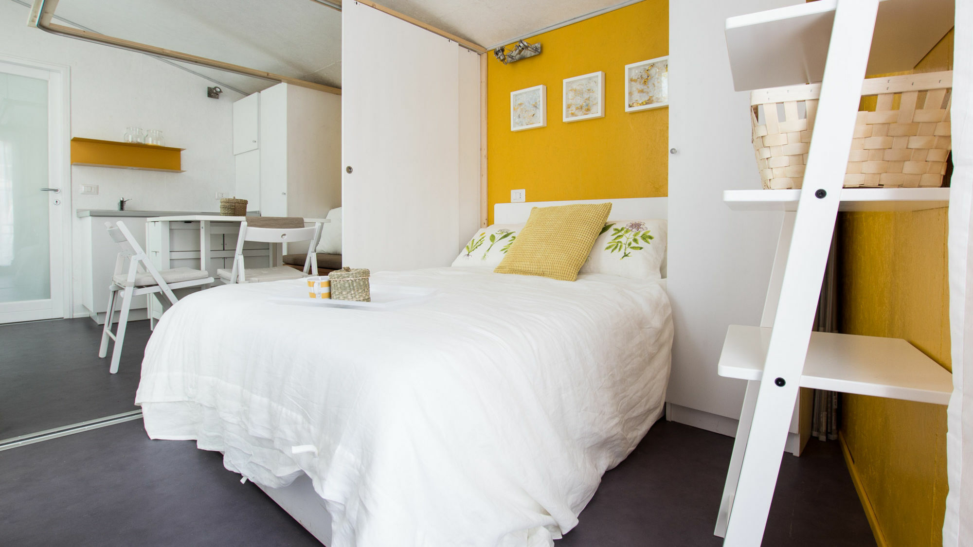 Ecosuite &