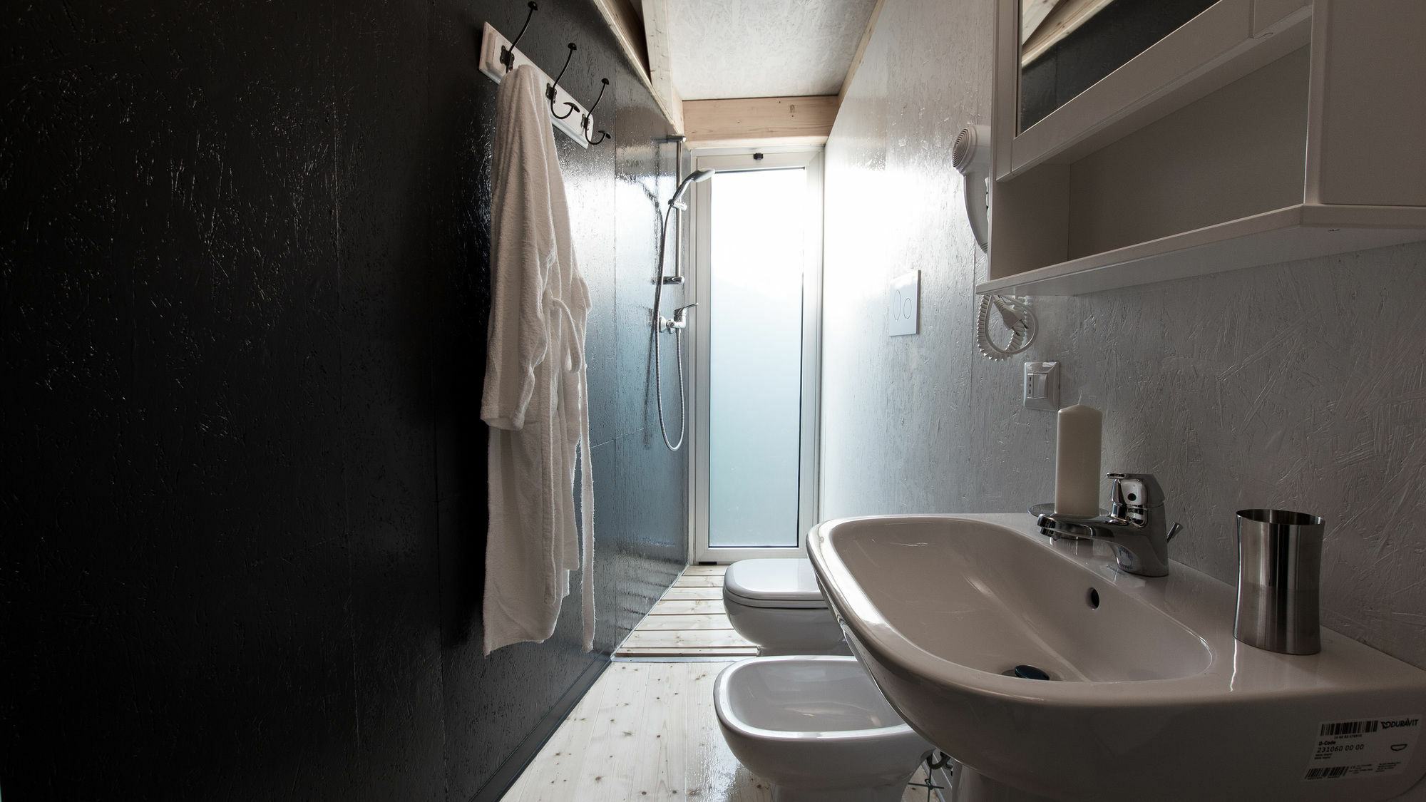 Ecosuite & Campsite Milan