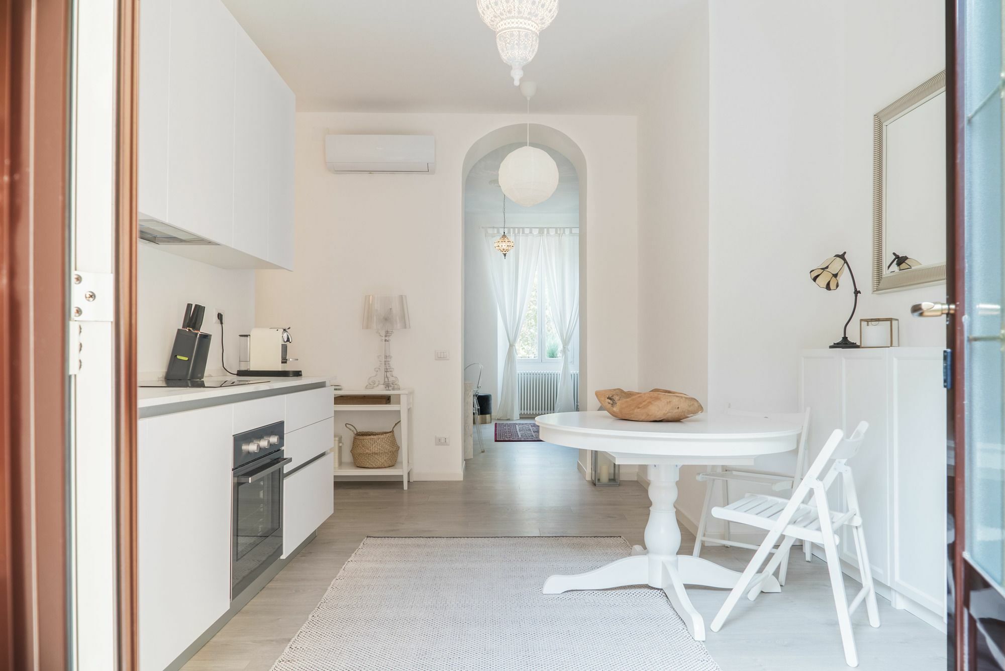 Charming Milanese * Milan