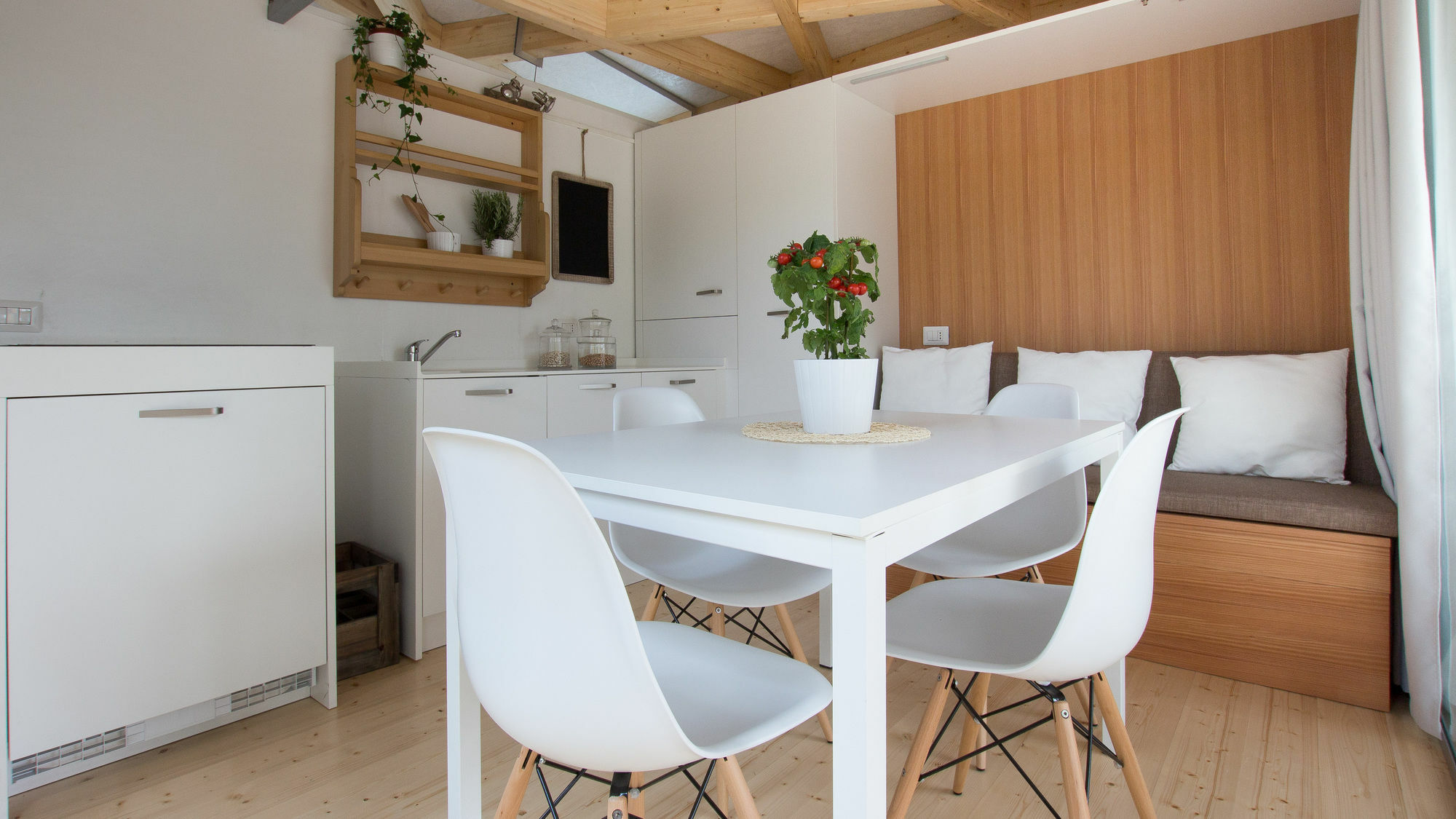 Ecosuite & Milano