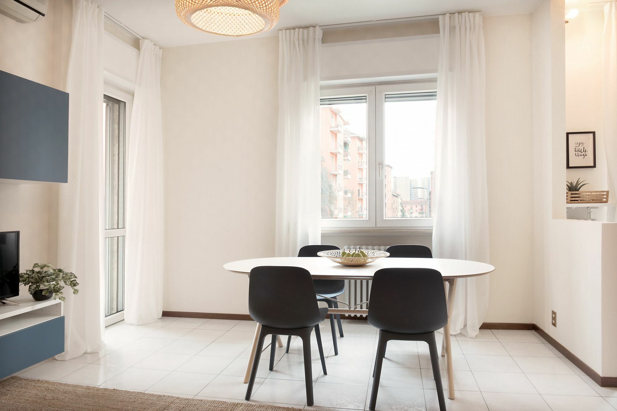 Homeathotel - Niguarda Ossola Milan
