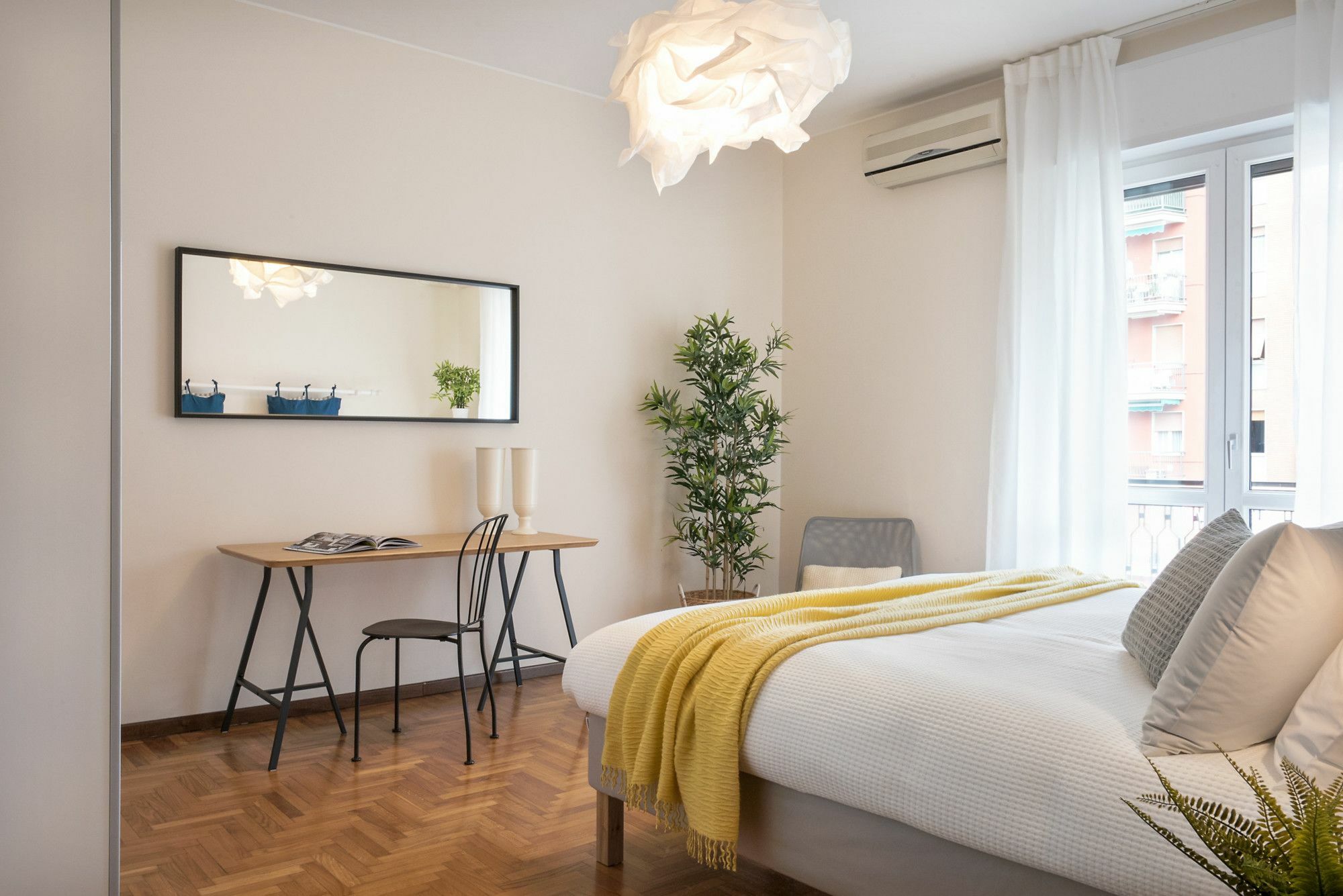 Homeathotel - Niguarda Ossola Apartment