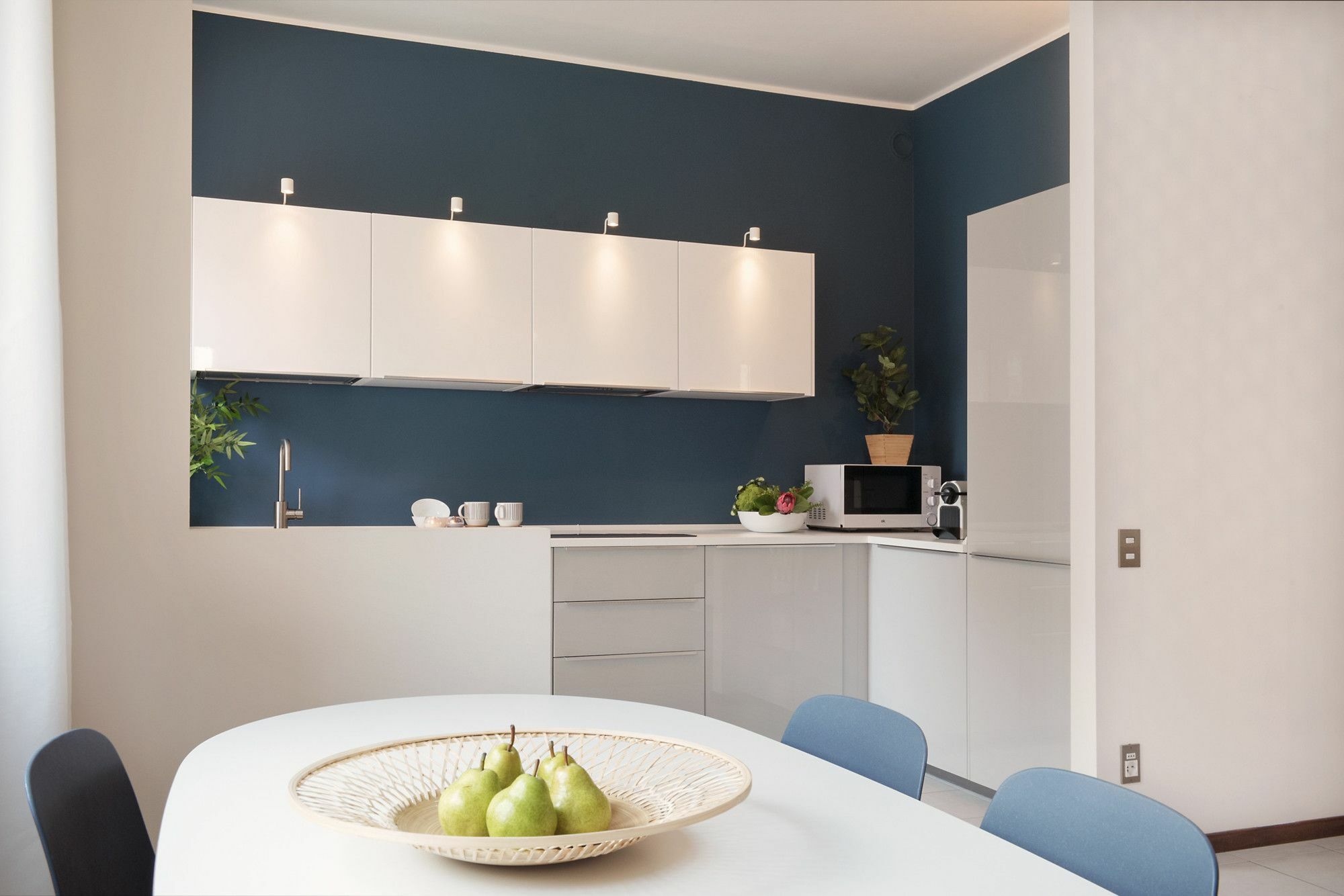 Homeathotel - Niguarda Ossola * Milan