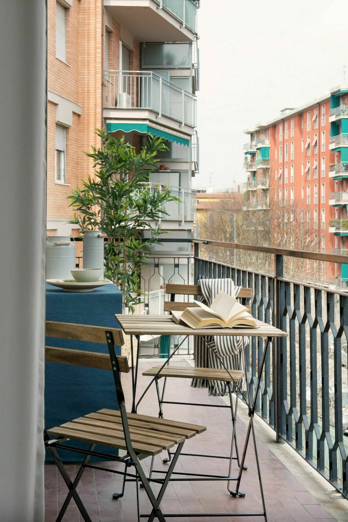 Homeathotel - Niguarda Ossola Apartment