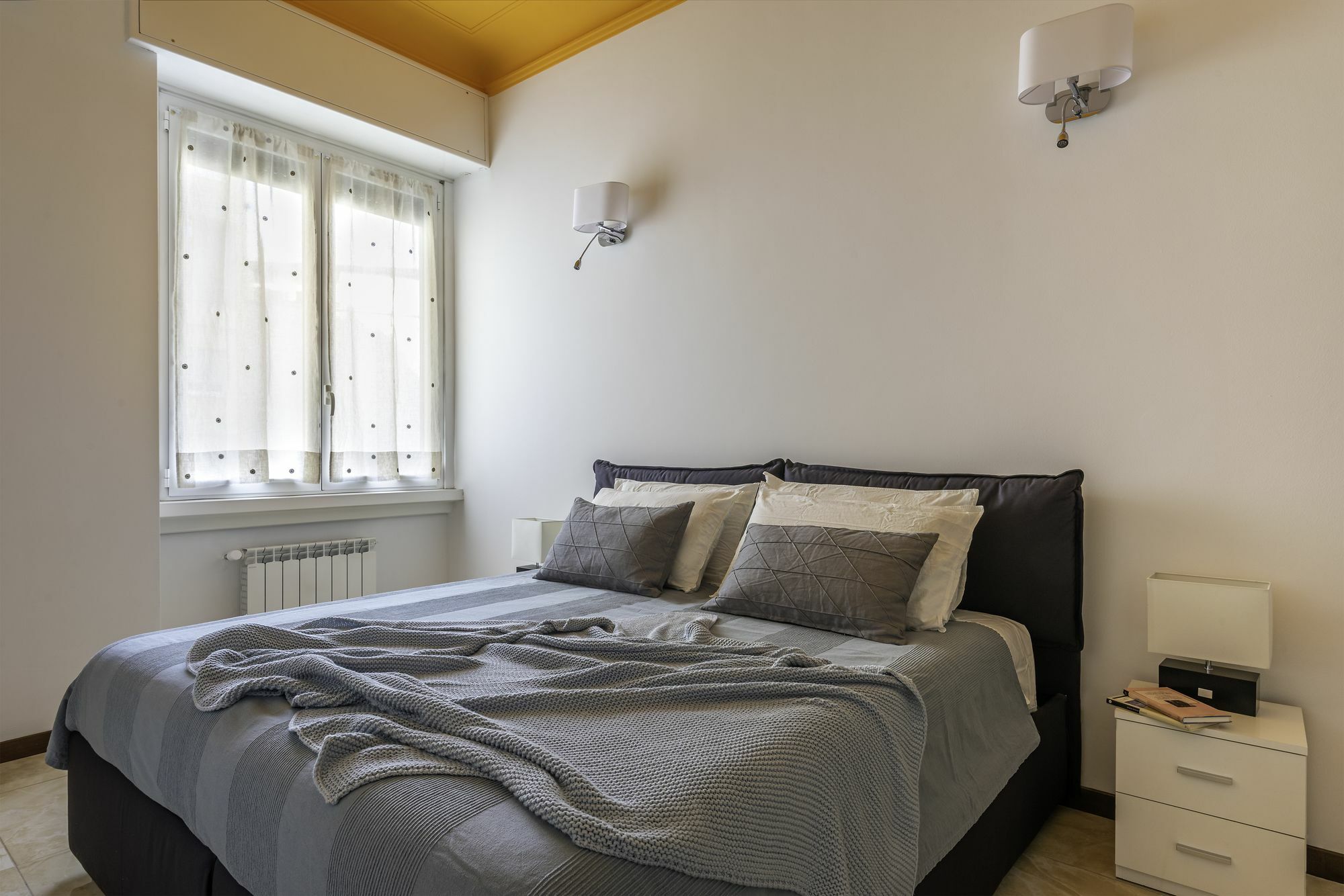 Apartamento Porta Genova - Rentclass Fedora