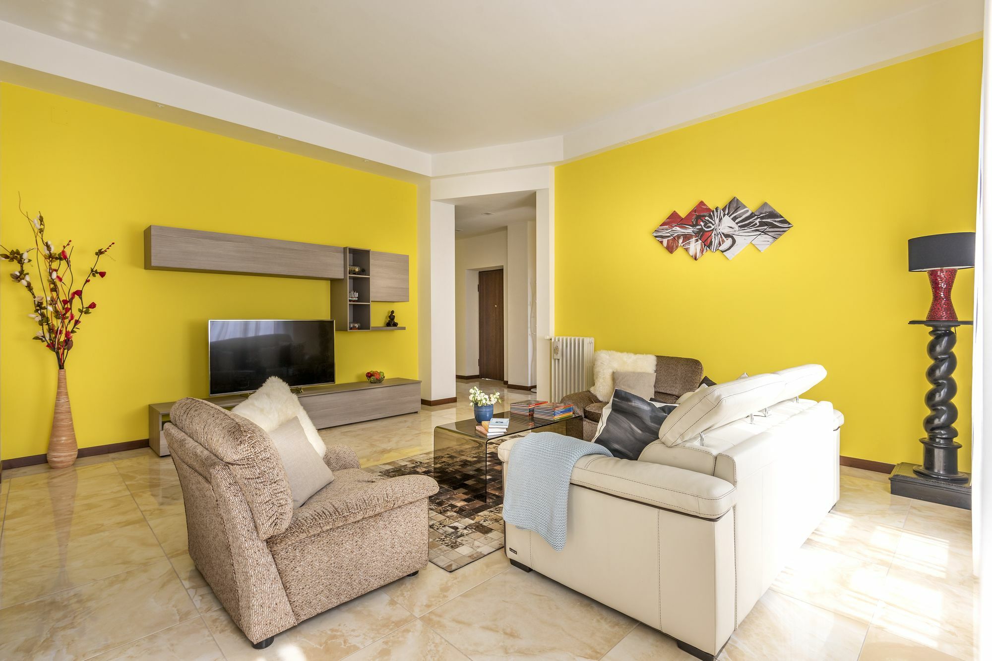 Apartamento Porta Genova - Rentclass Fedora Milão